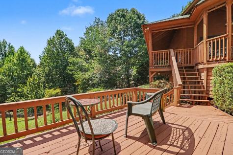 825 Satterfield Road Cleveland GA 30528
