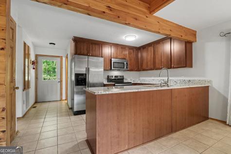 825 Satterfield Road Cleveland GA 30528