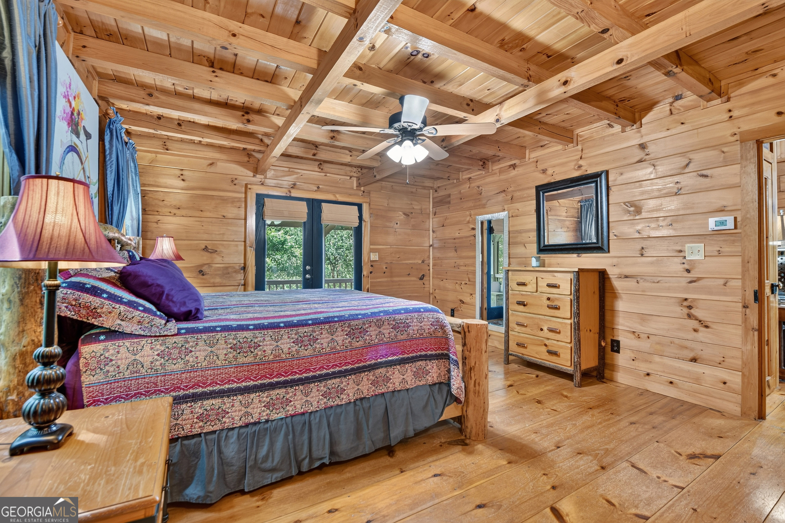 160 Adams Circle Mineral Bluff GA 30559