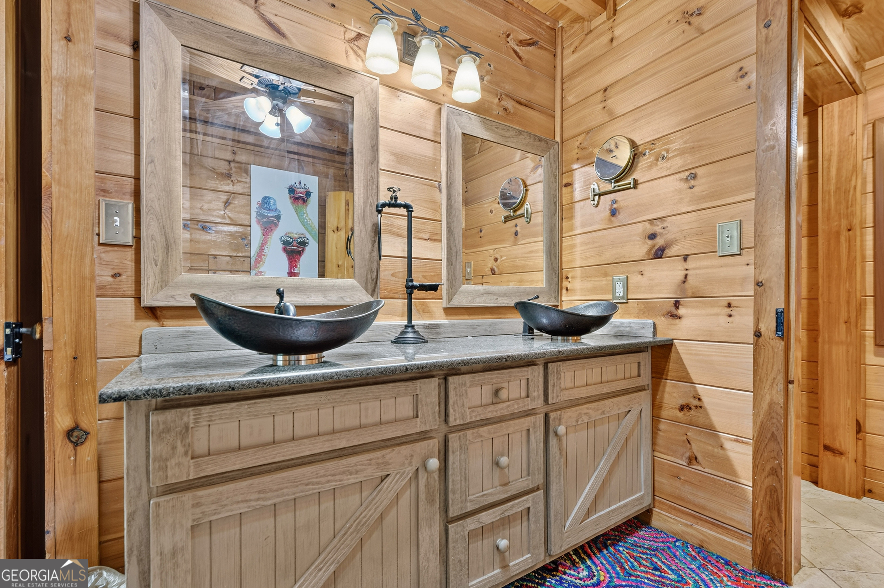 160 Adams Circle Mineral Bluff GA 30559