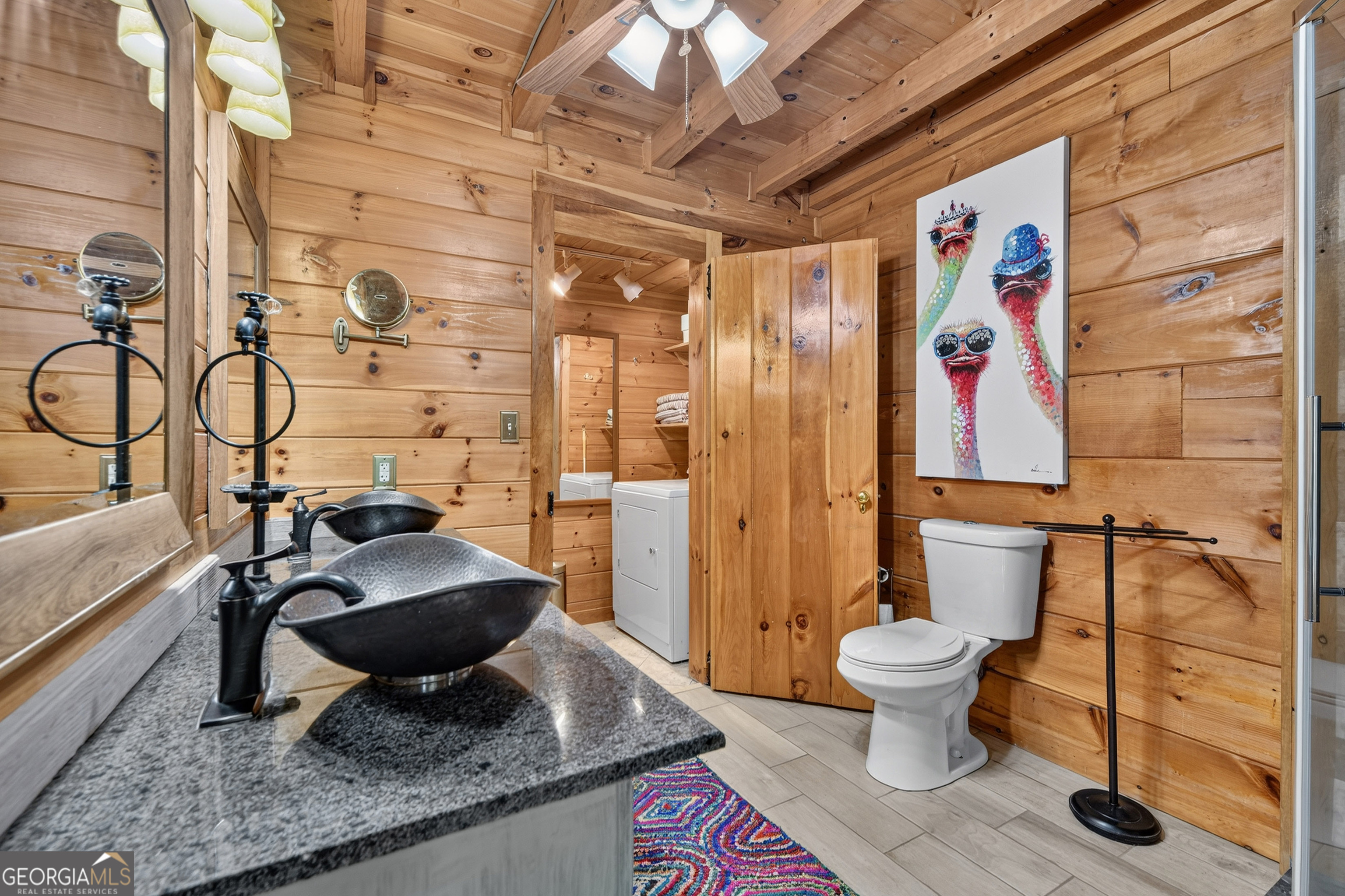 160 Adams Circle Mineral Bluff GA 30559