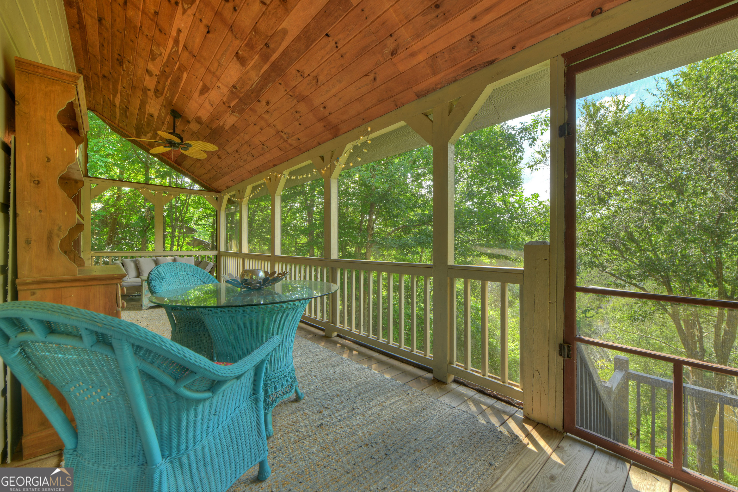 160 Adams Circle Mineral Bluff GA 30559