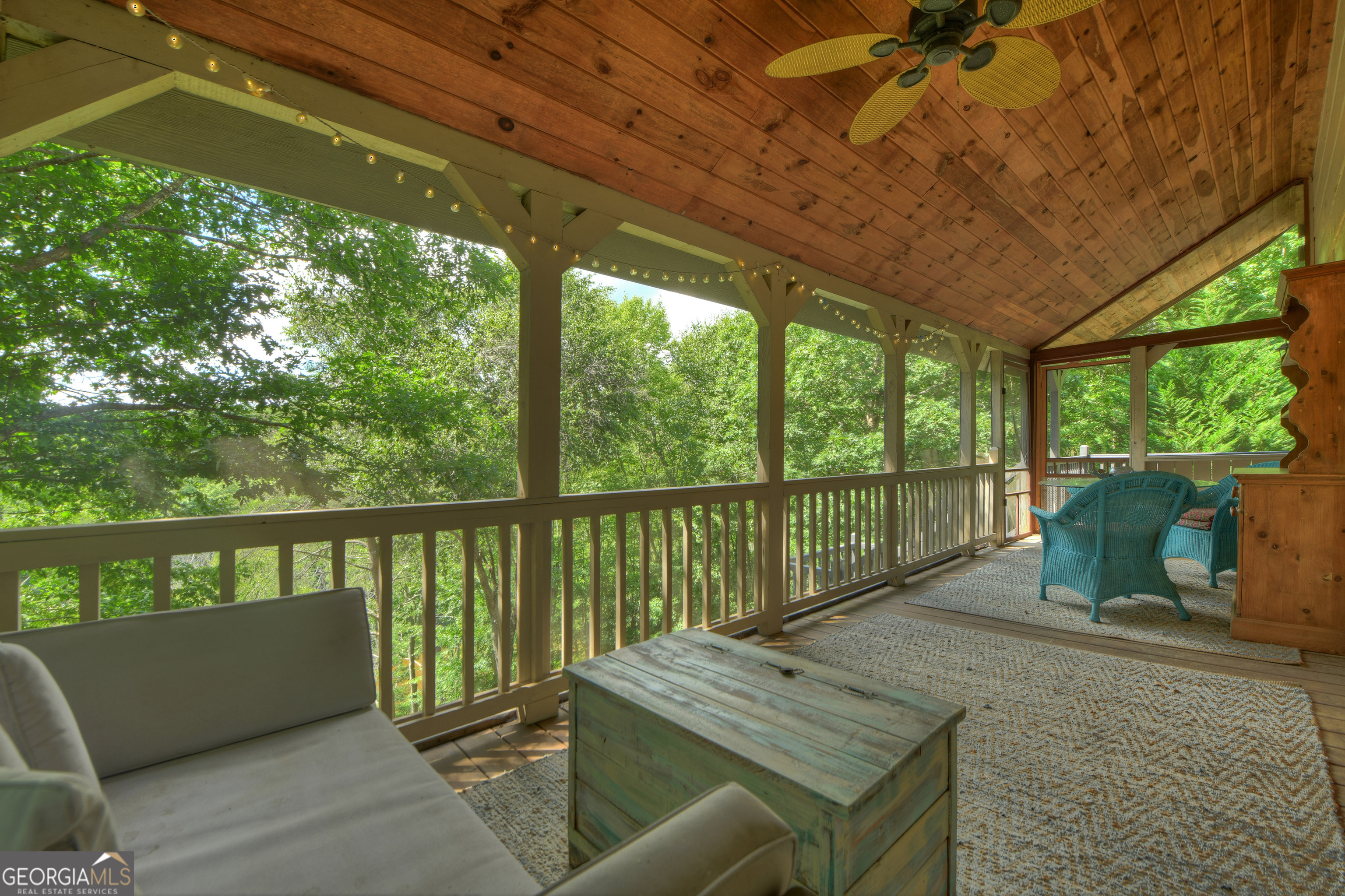 160 Adams Circle Mineral Bluff GA 30559