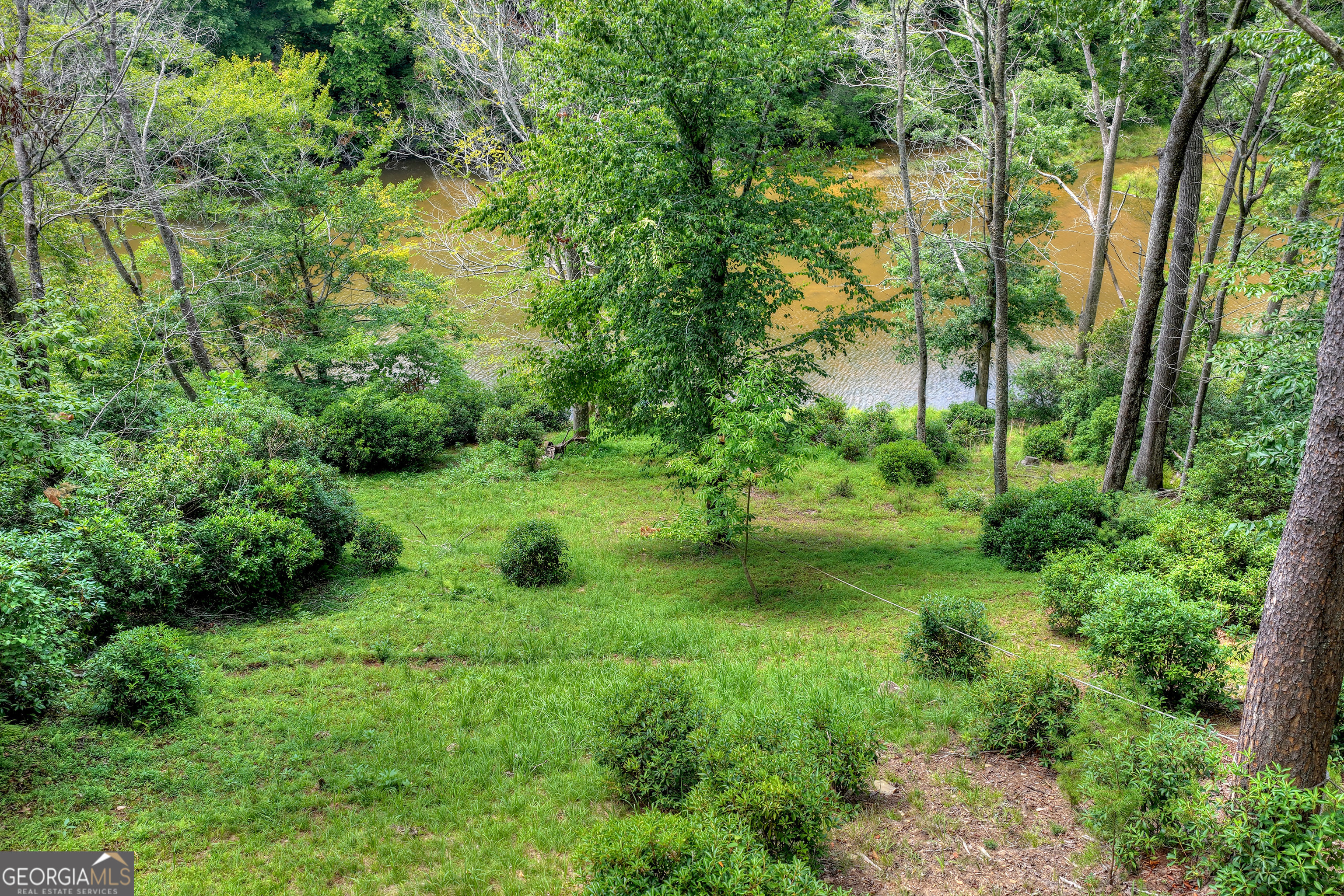 160 Adams Circle Mineral Bluff GA 30559