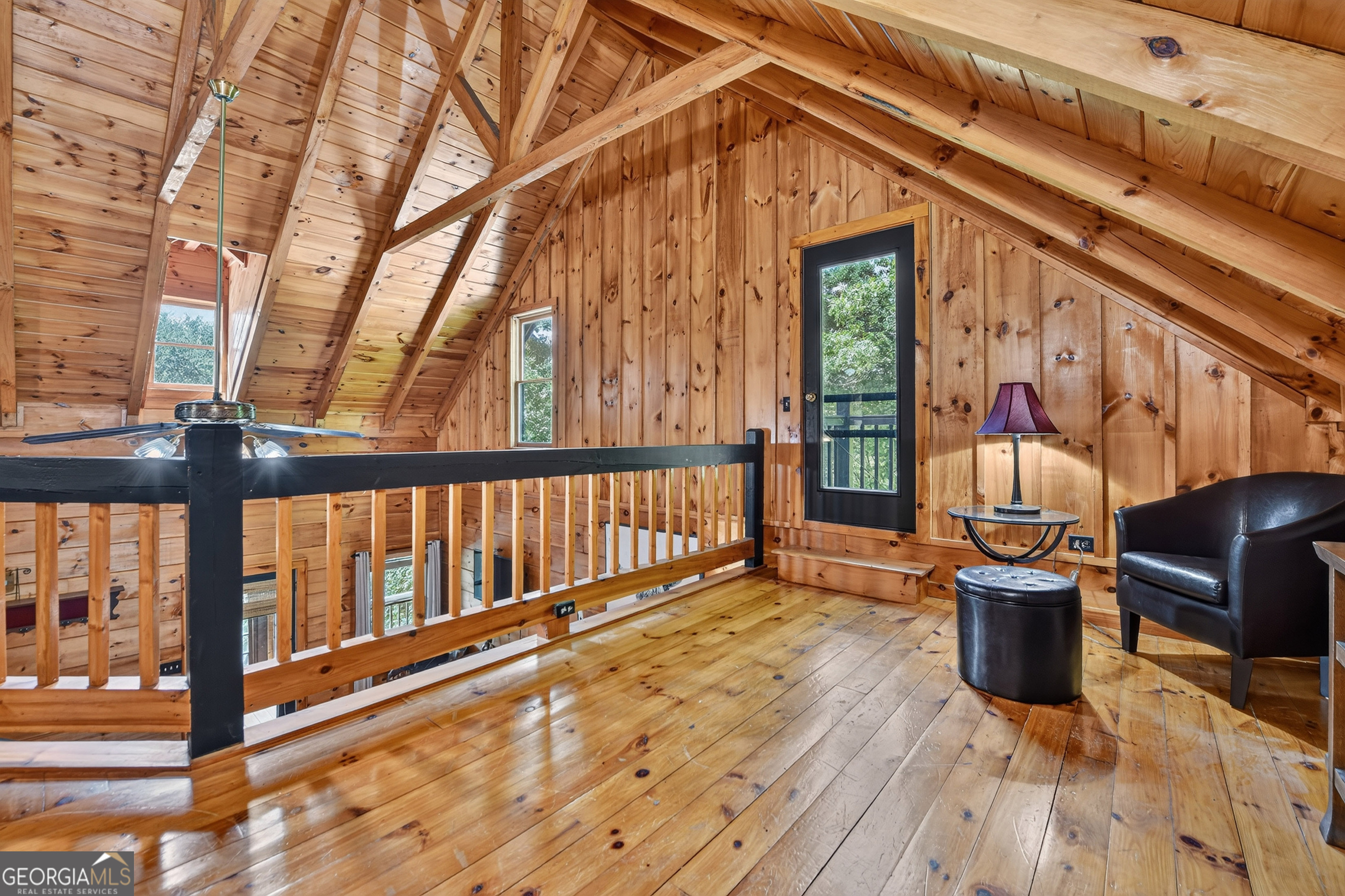 160 Adams Circle Mineral Bluff GA 30559