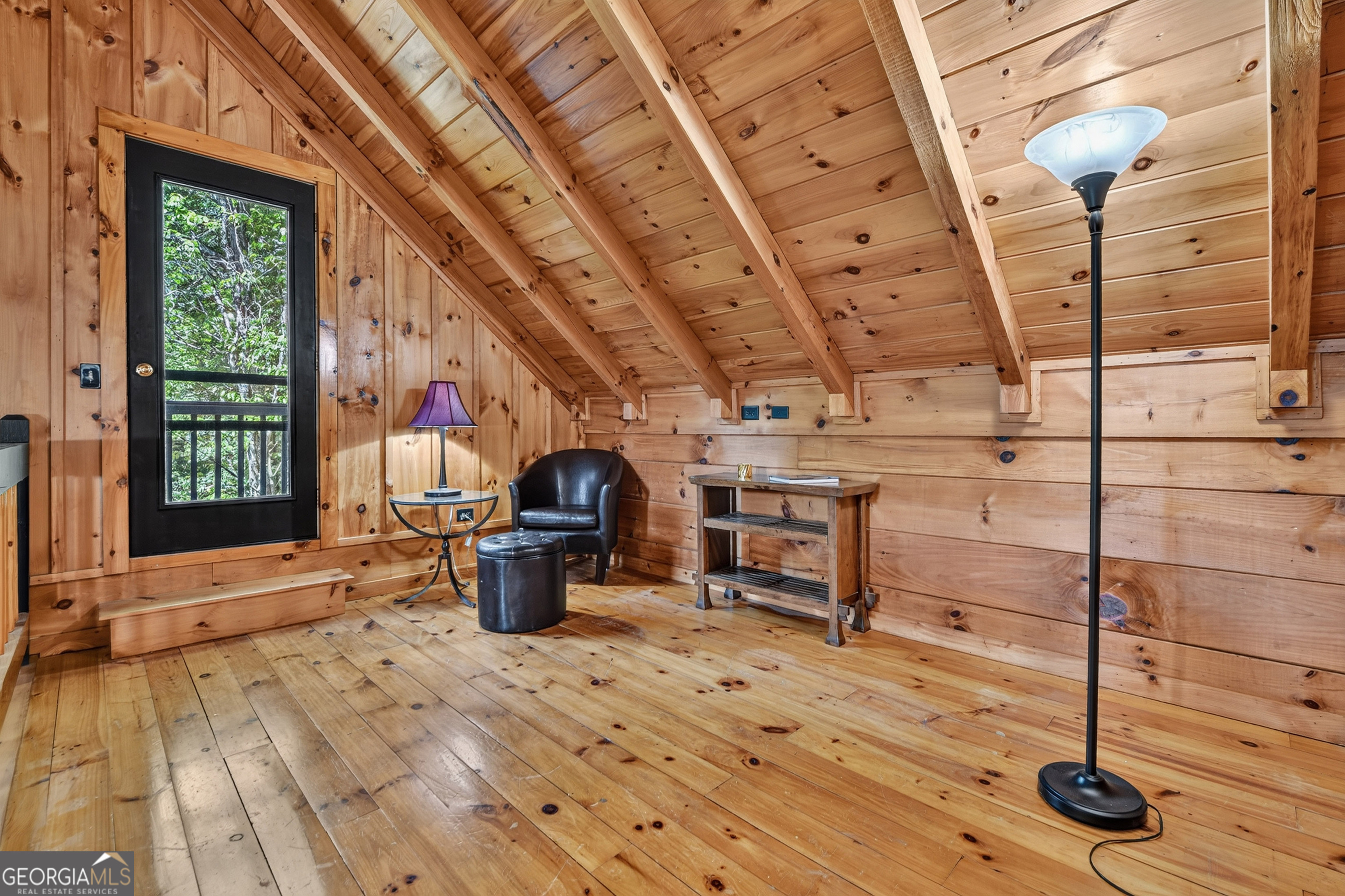 160 Adams Circle Mineral Bluff GA 30559