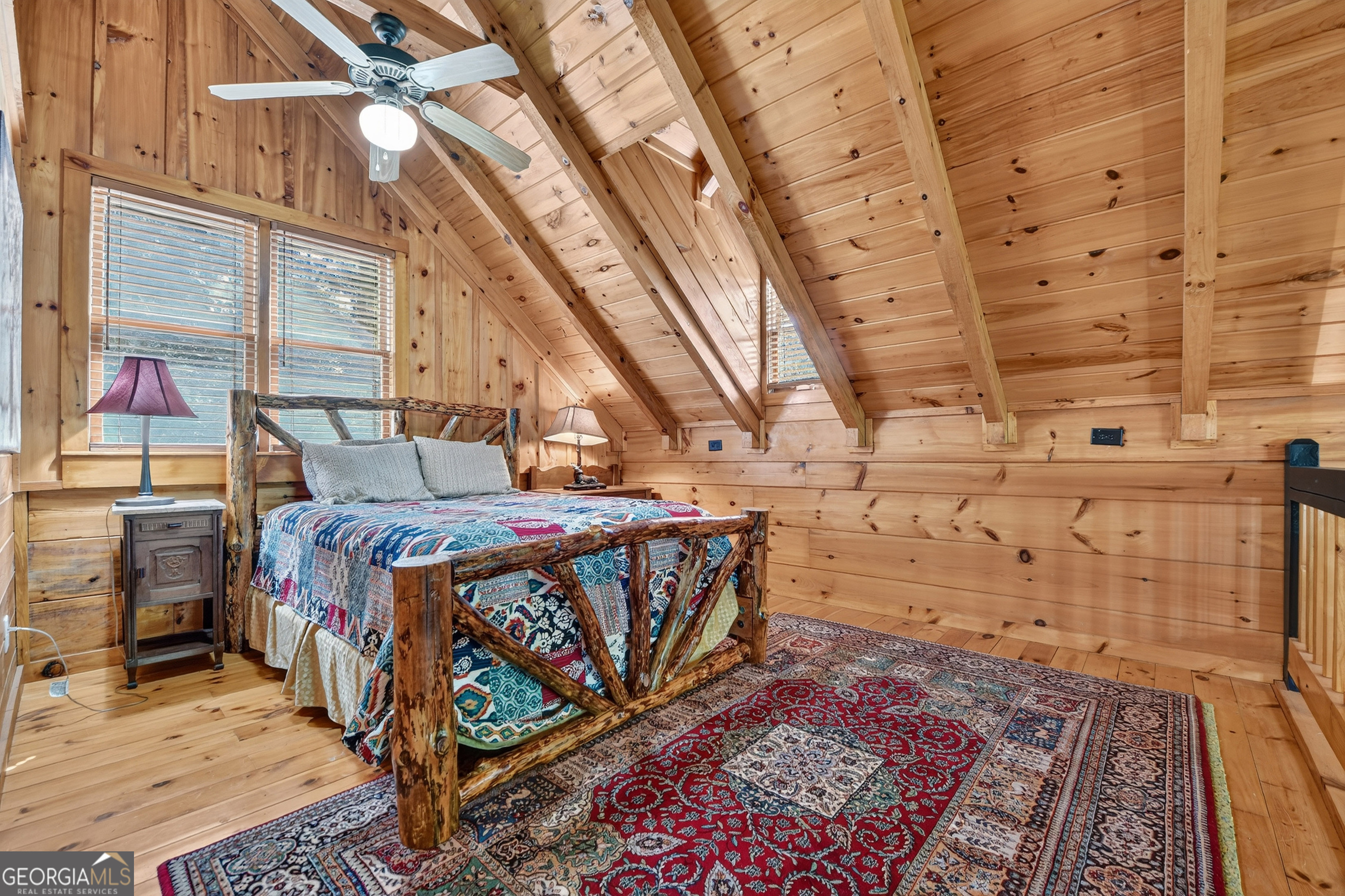 160 Adams Circle Mineral Bluff GA 30559
