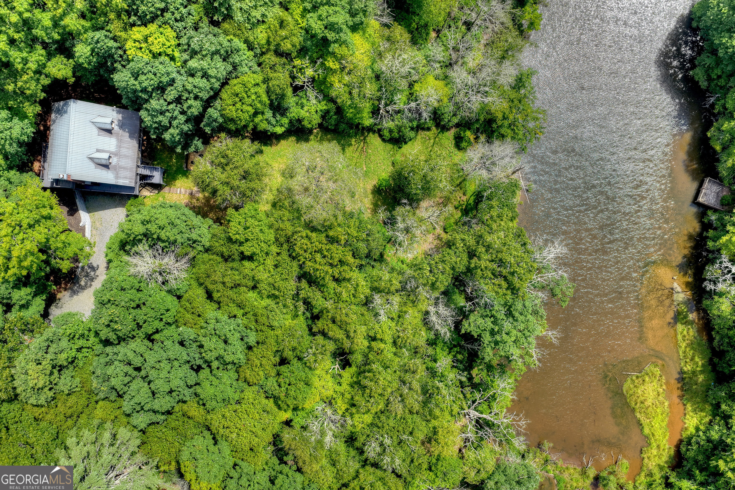 160 Adams Circle Mineral Bluff GA 30559