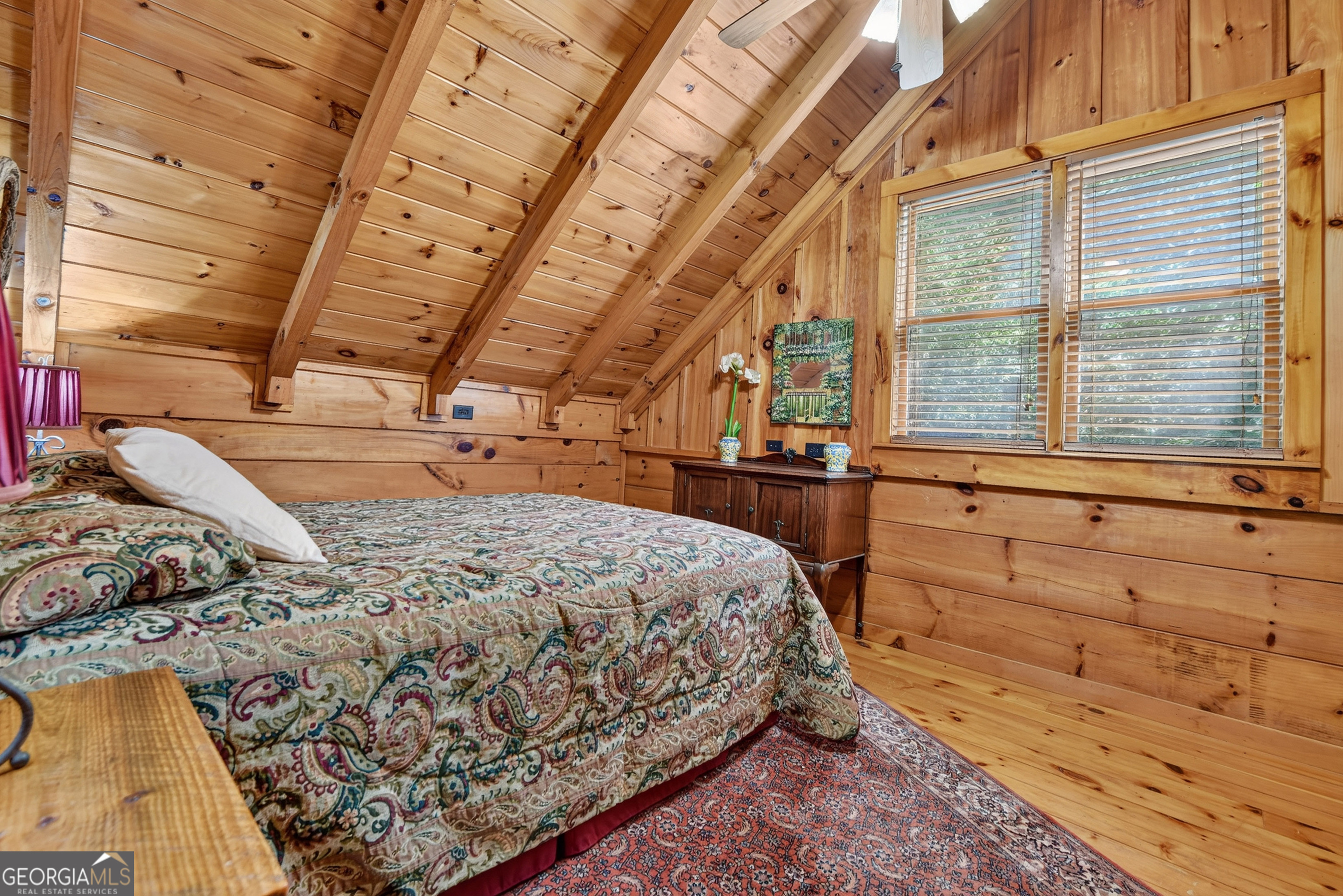 160 Adams Circle Mineral Bluff GA 30559