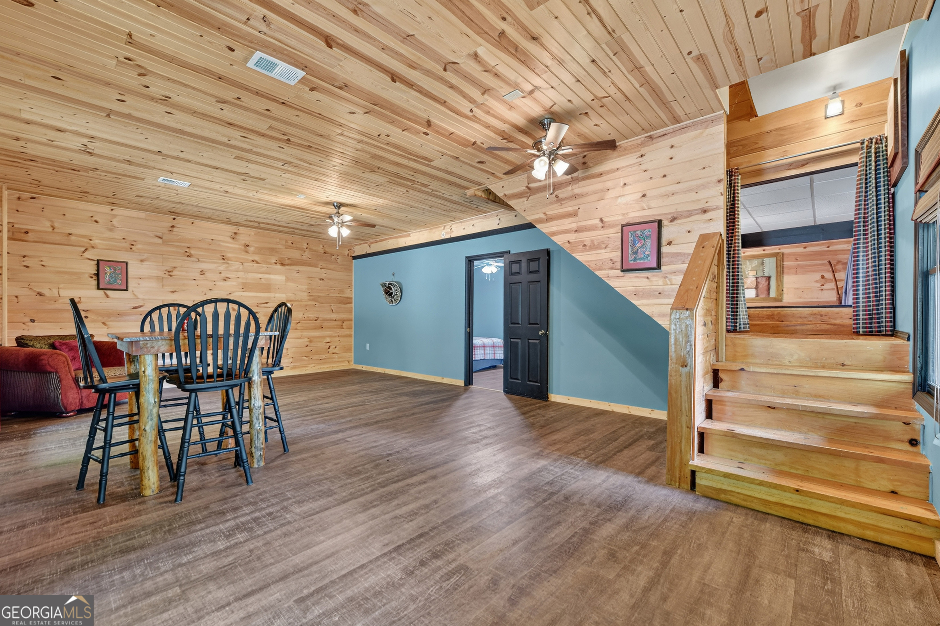 160 Adams Circle Mineral Bluff GA 30559