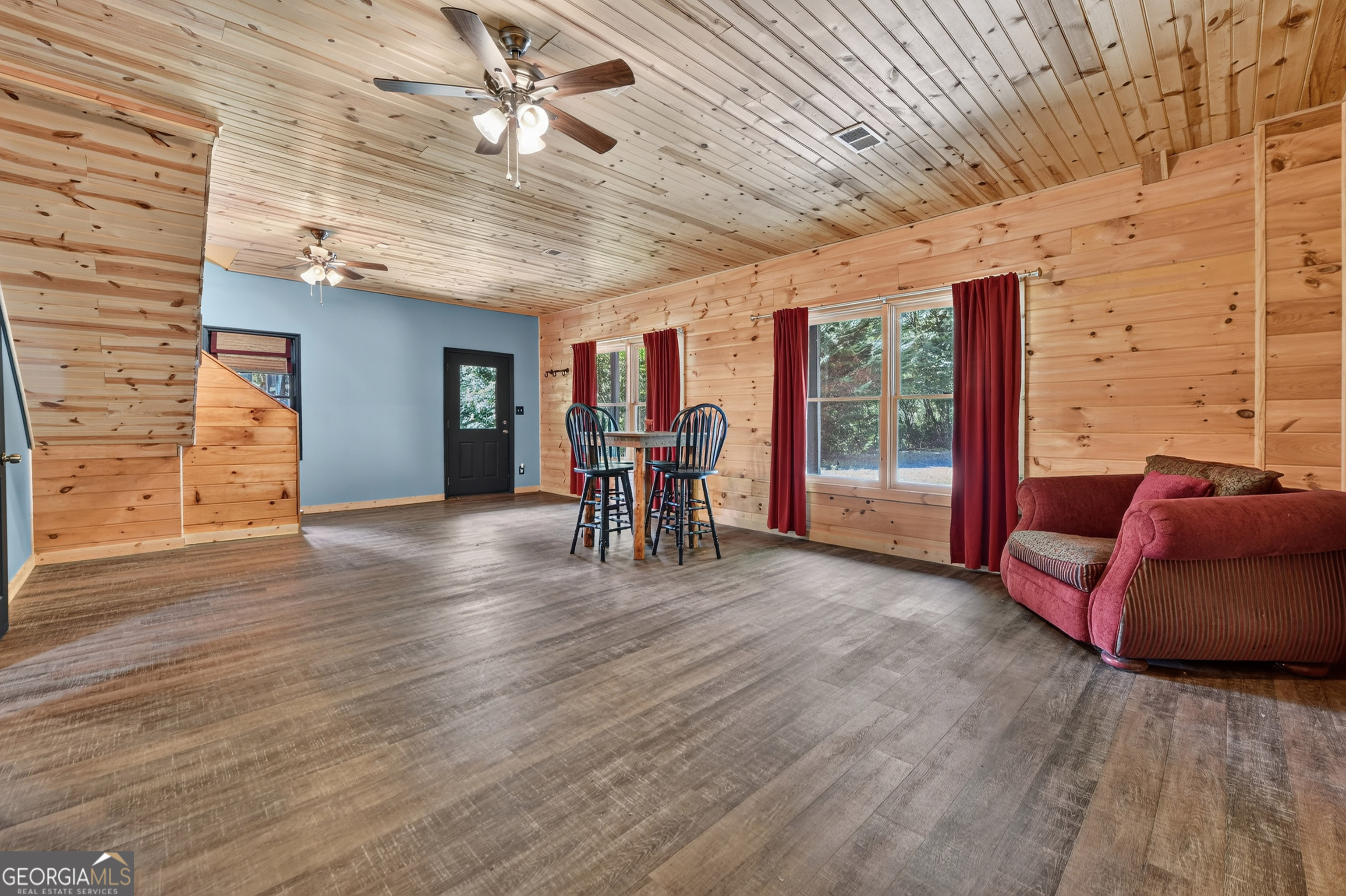 160 Adams Circle Mineral Bluff GA 30559