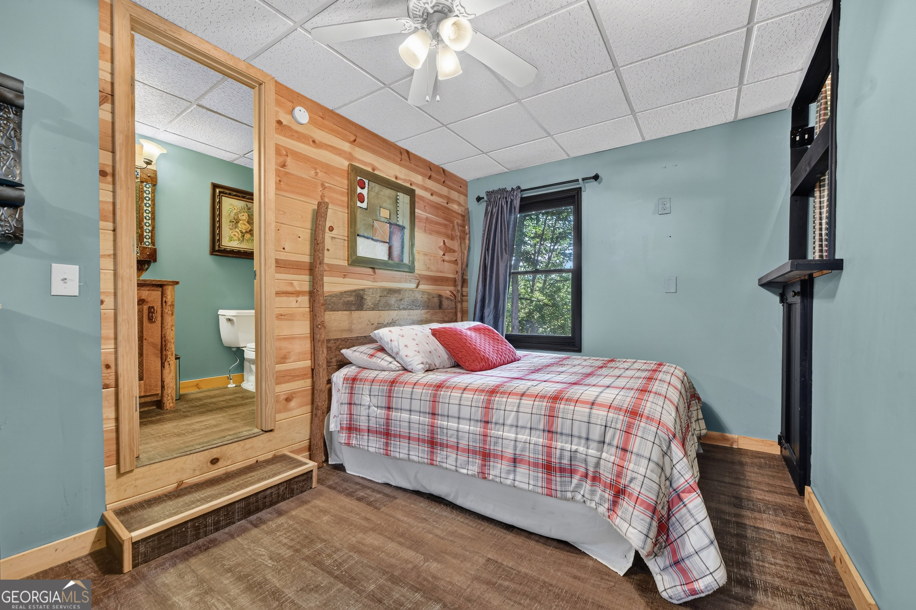 160 Adams Circle Mineral Bluff GA 30559