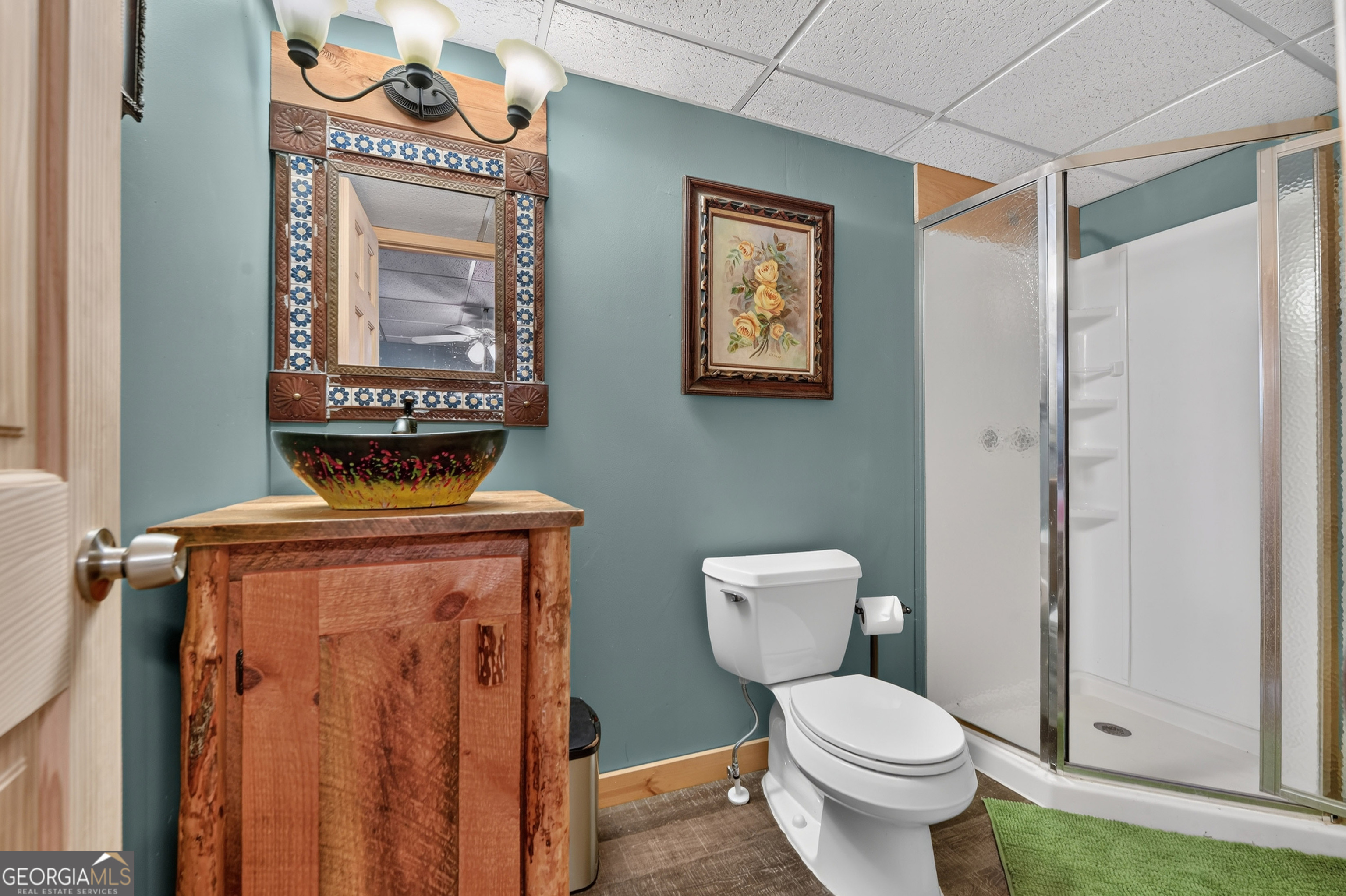 160 Adams Circle Mineral Bluff GA 30559