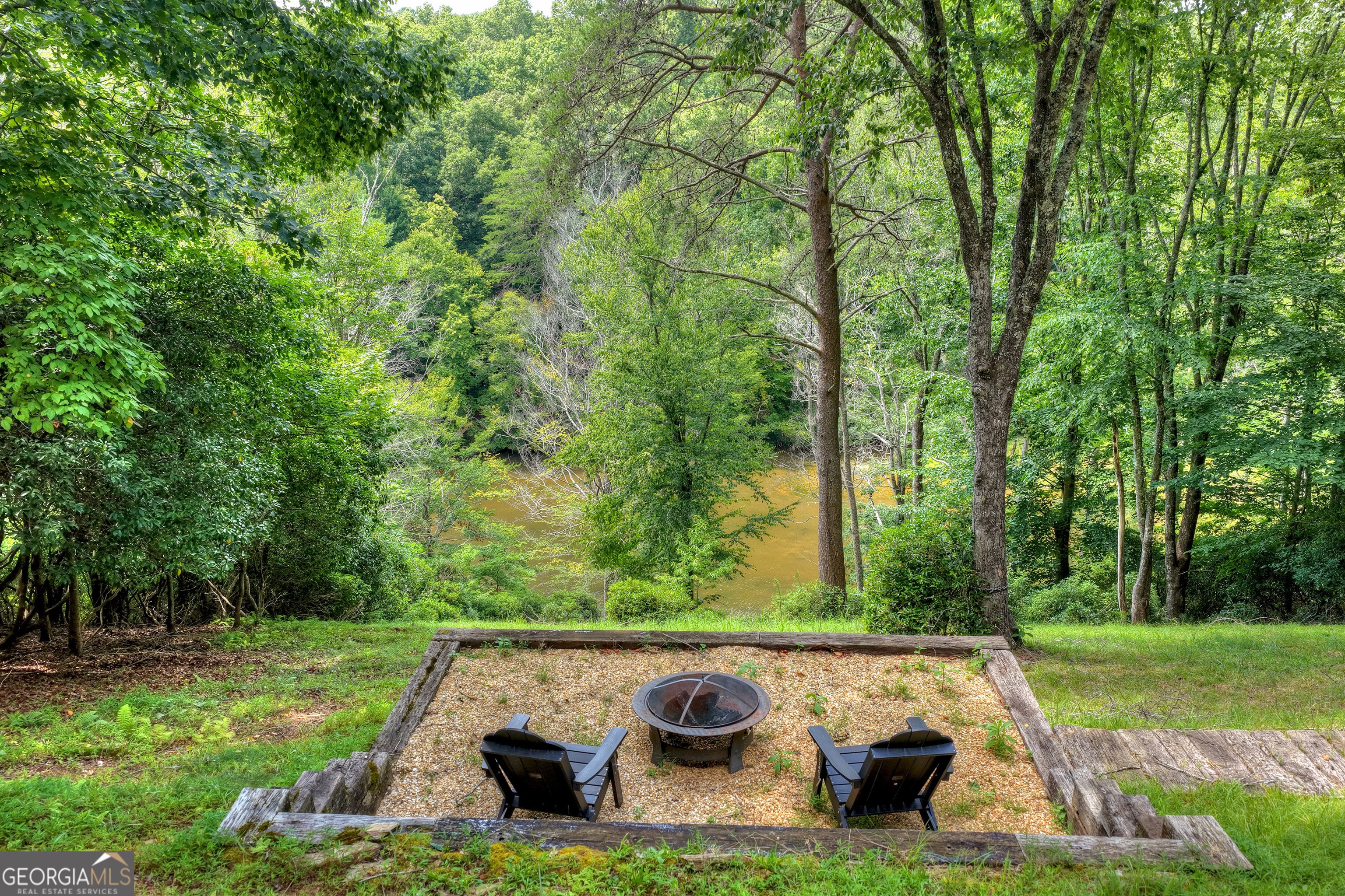 160 Adams Circle Mineral Bluff GA 30559