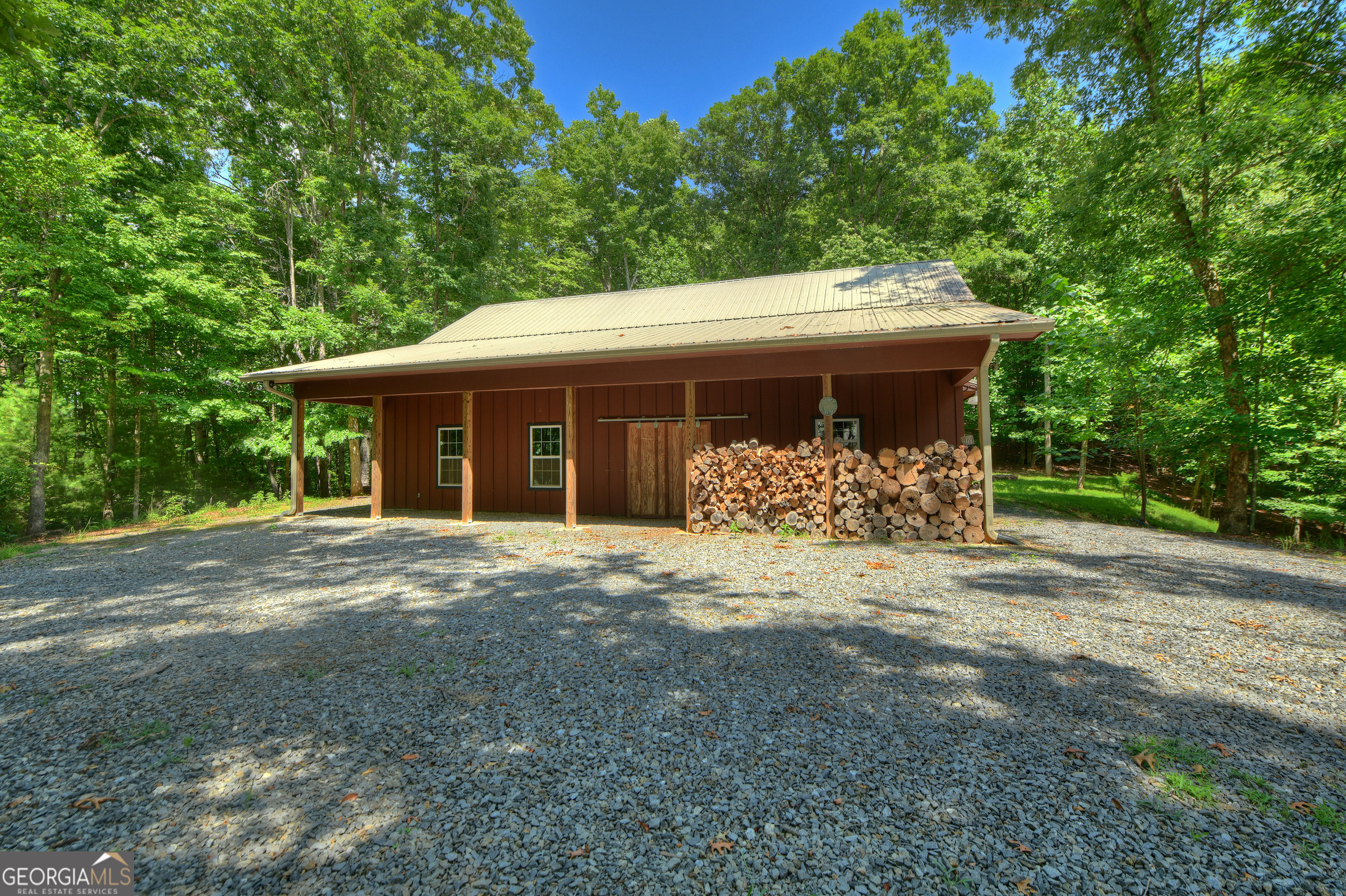 160 Adams Circle Mineral Bluff GA 30559