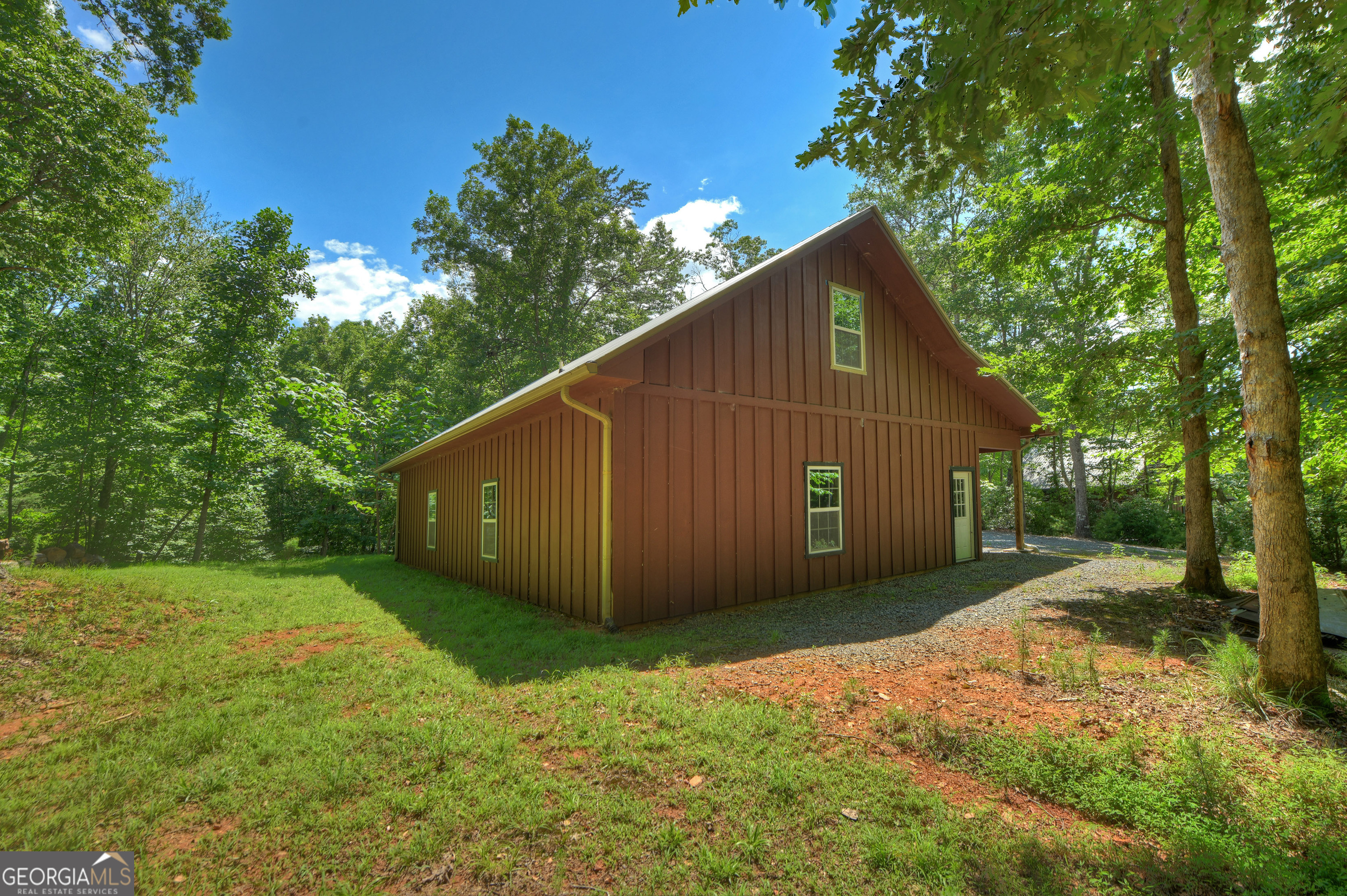 160 Adams Circle Mineral Bluff GA 30559