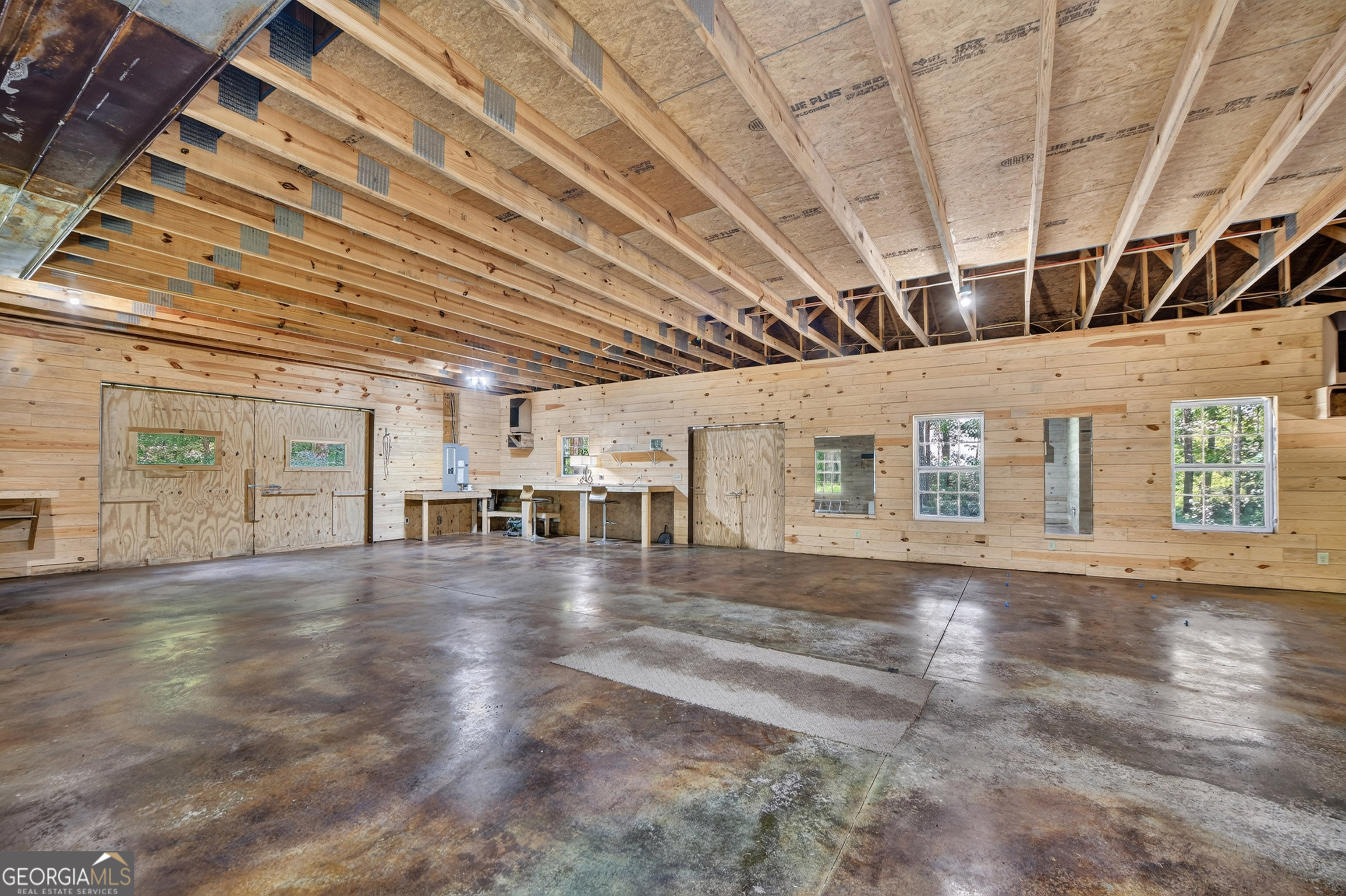 160 Adams Circle Mineral Bluff GA 30559
