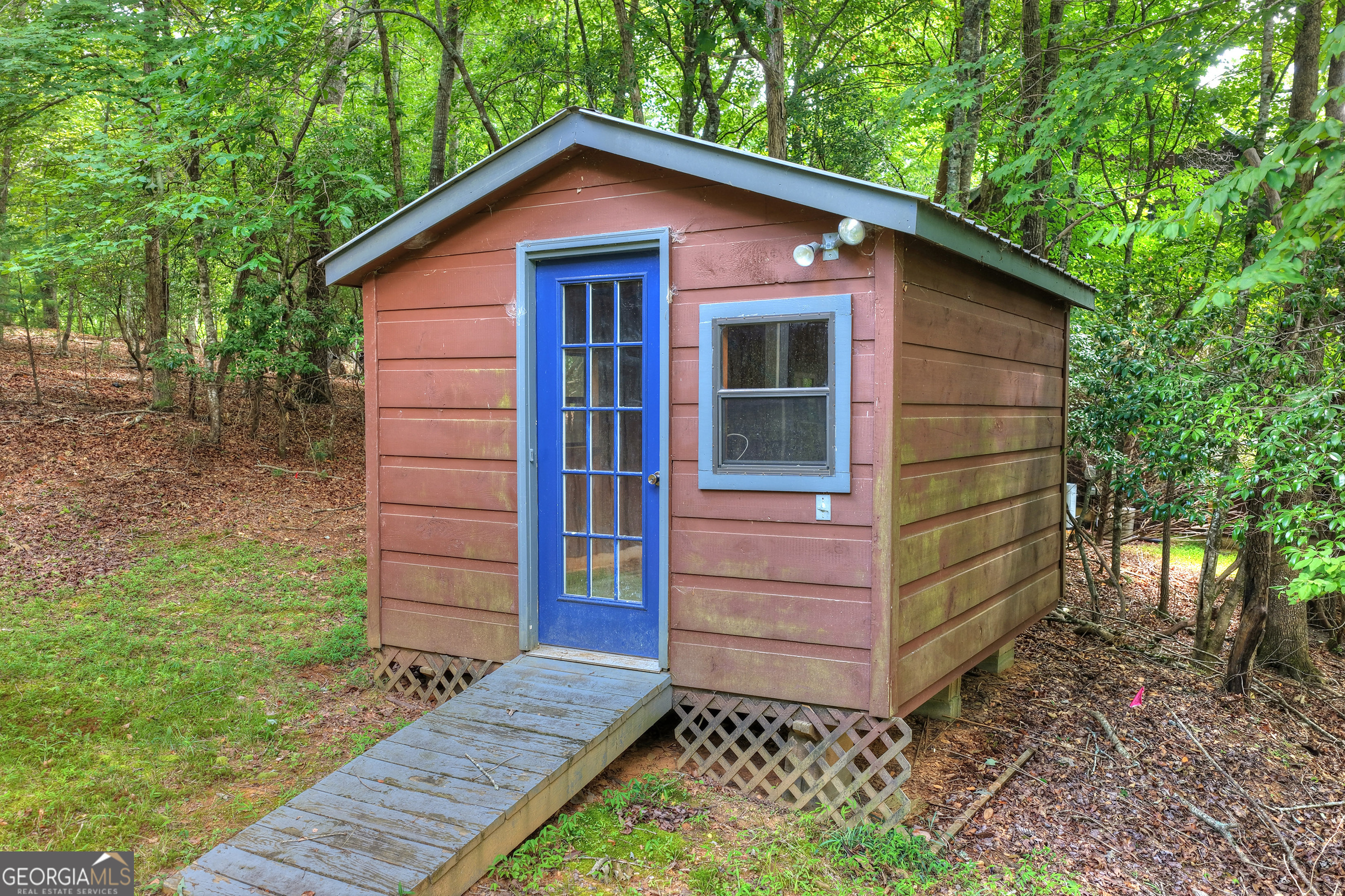 160 Adams Circle Mineral Bluff GA 30559