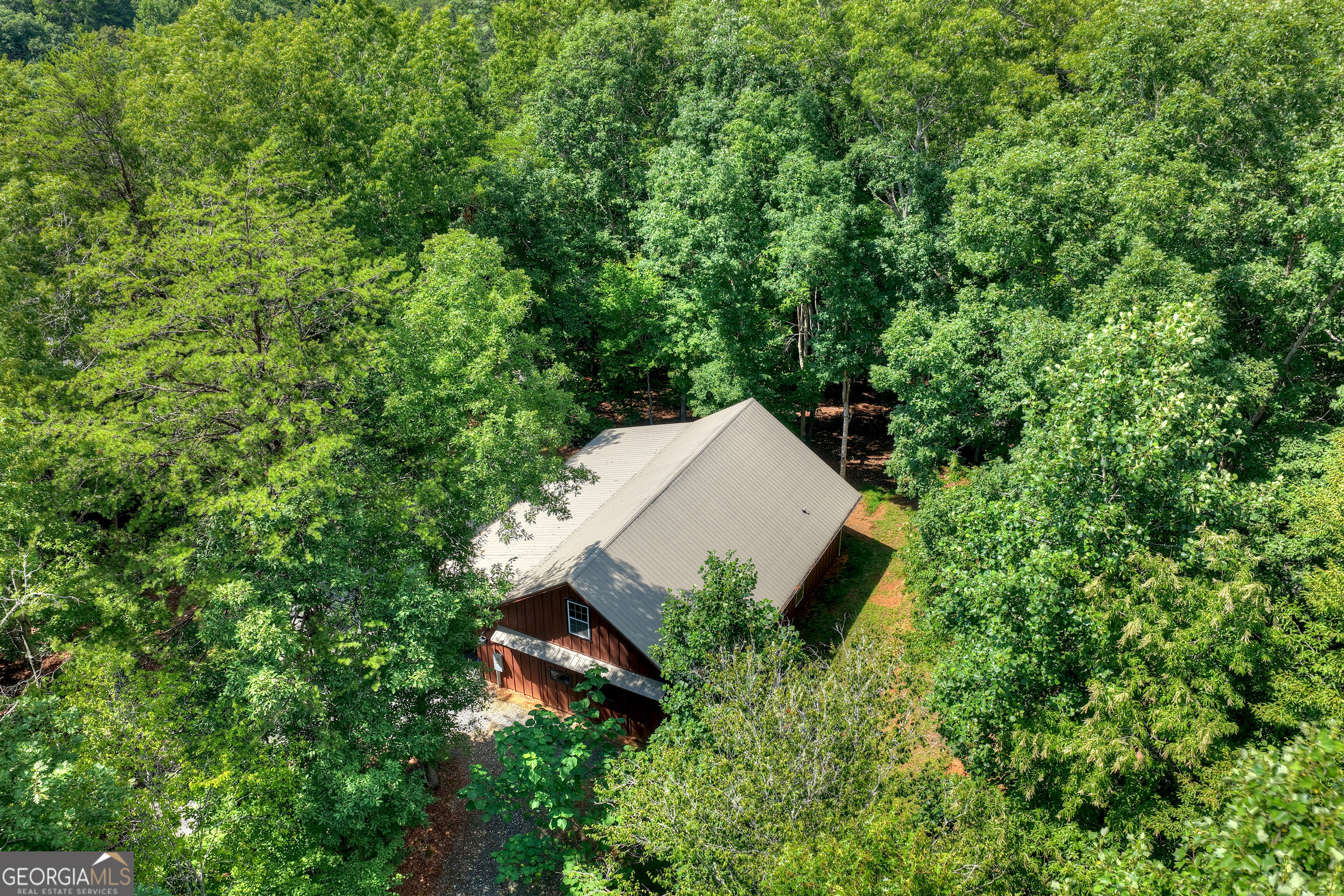 160 Adams Circle Mineral Bluff GA 30559