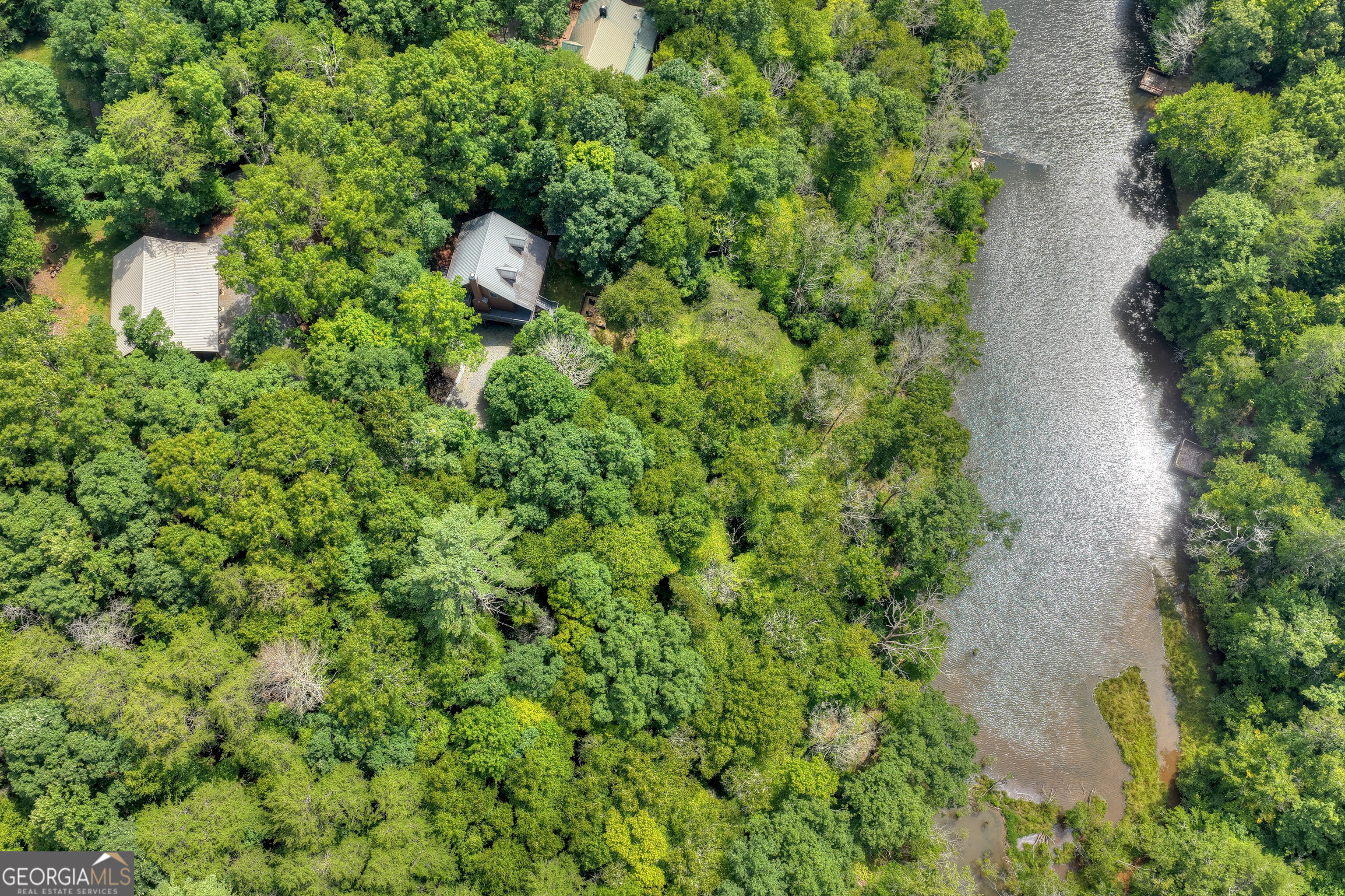 160 Adams Circle Mineral Bluff GA 30559
