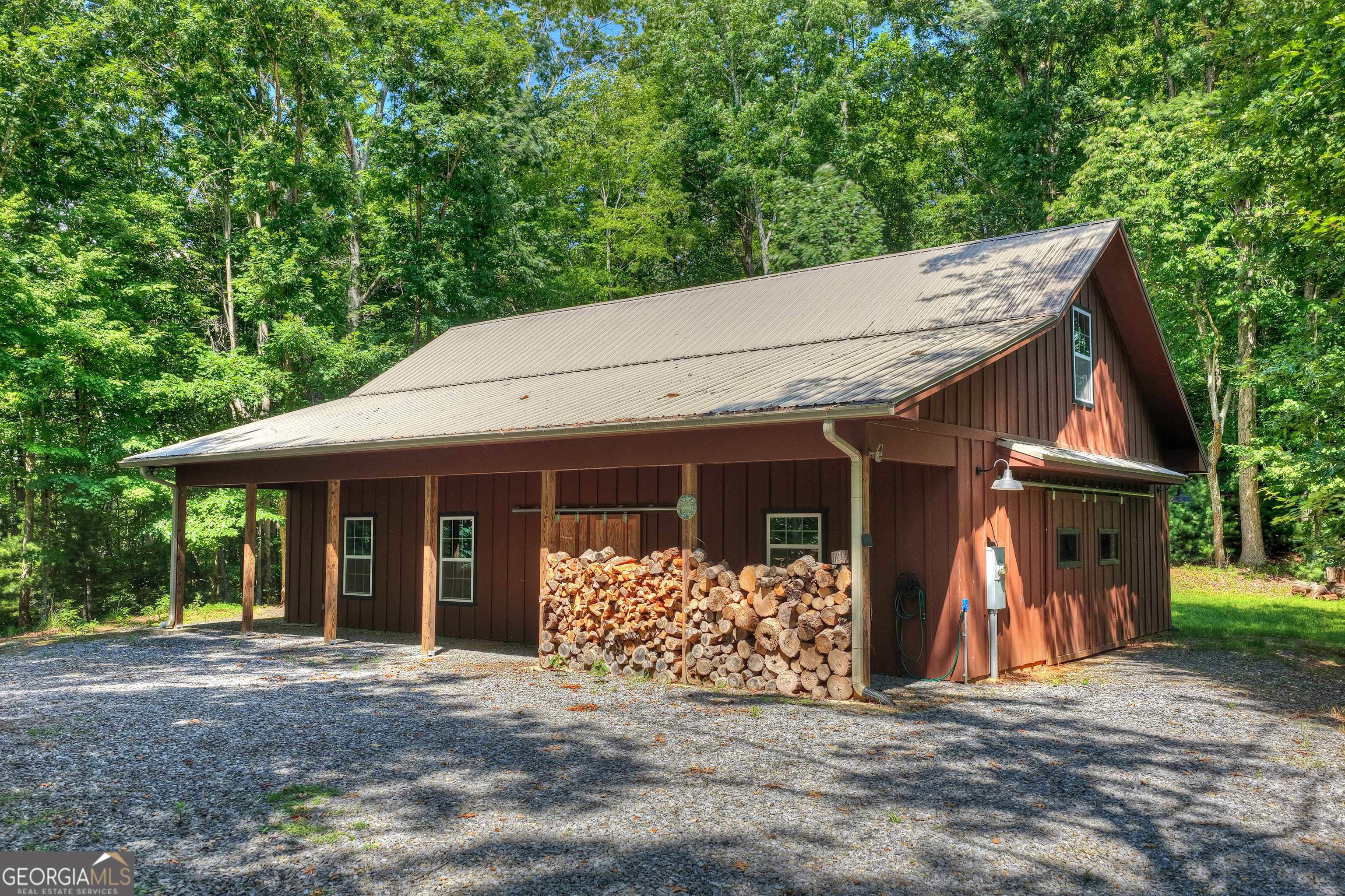 160 Adams Circle Mineral Bluff GA 30559