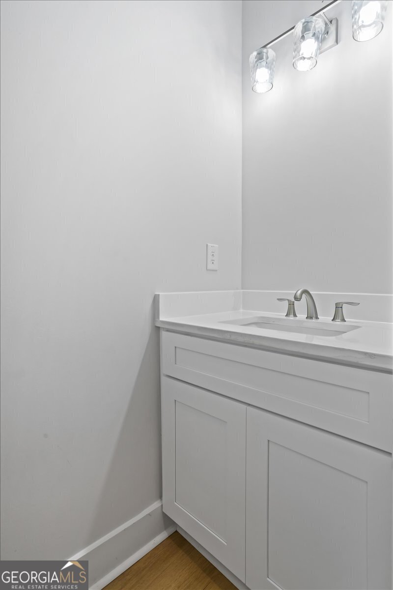 3902 Bouldercrest Road SE Ellenwood GA 30294