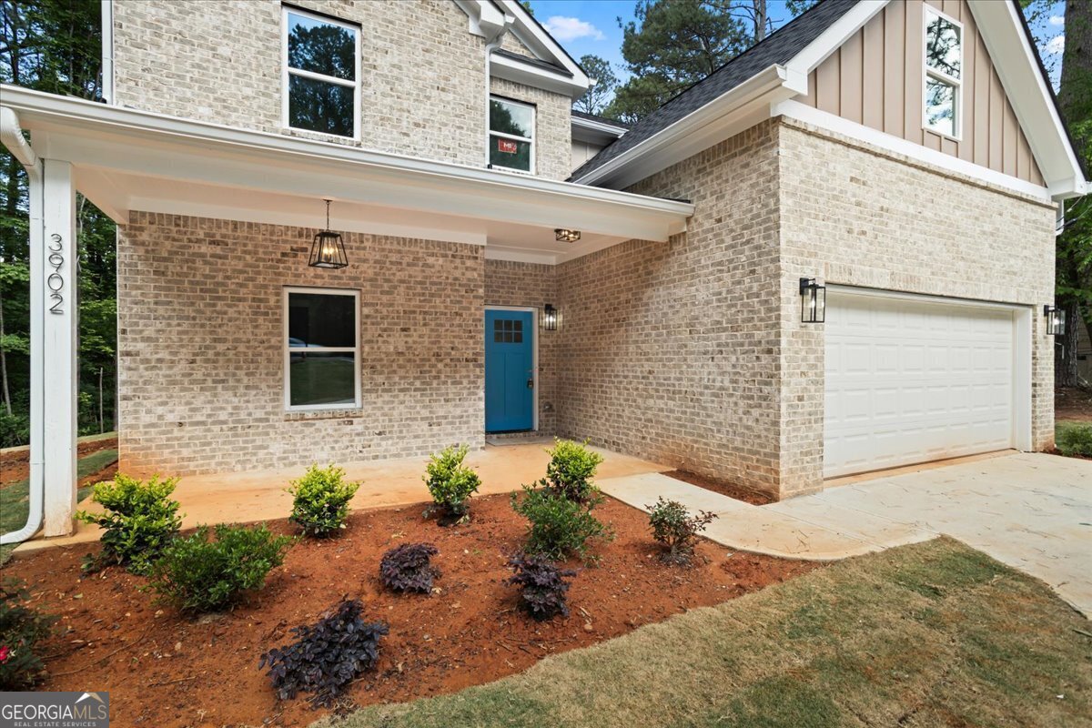 3902 Bouldercrest Road SE Ellenwood GA 30294