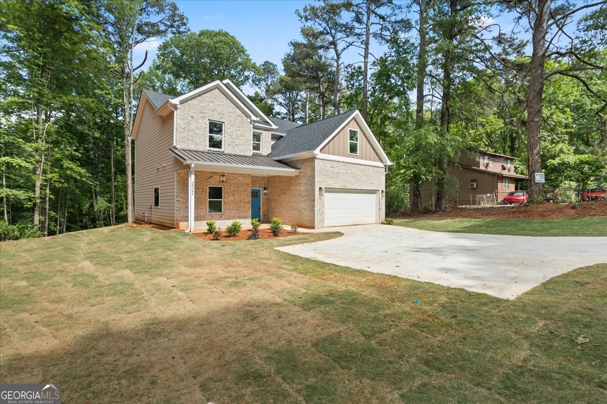 3902 Bouldercrest Road SE Ellenwood GA 30294