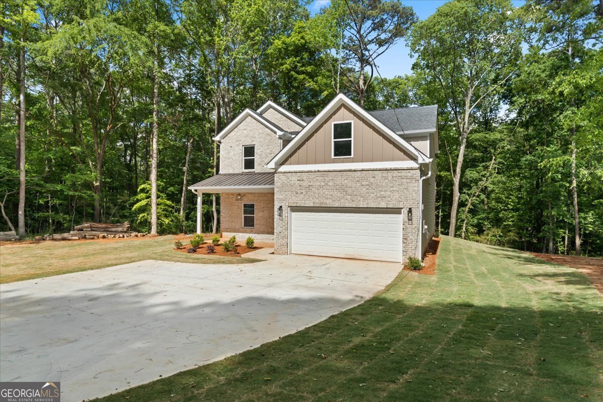 3902 Bouldercrest Road SE Ellenwood GA 30294
