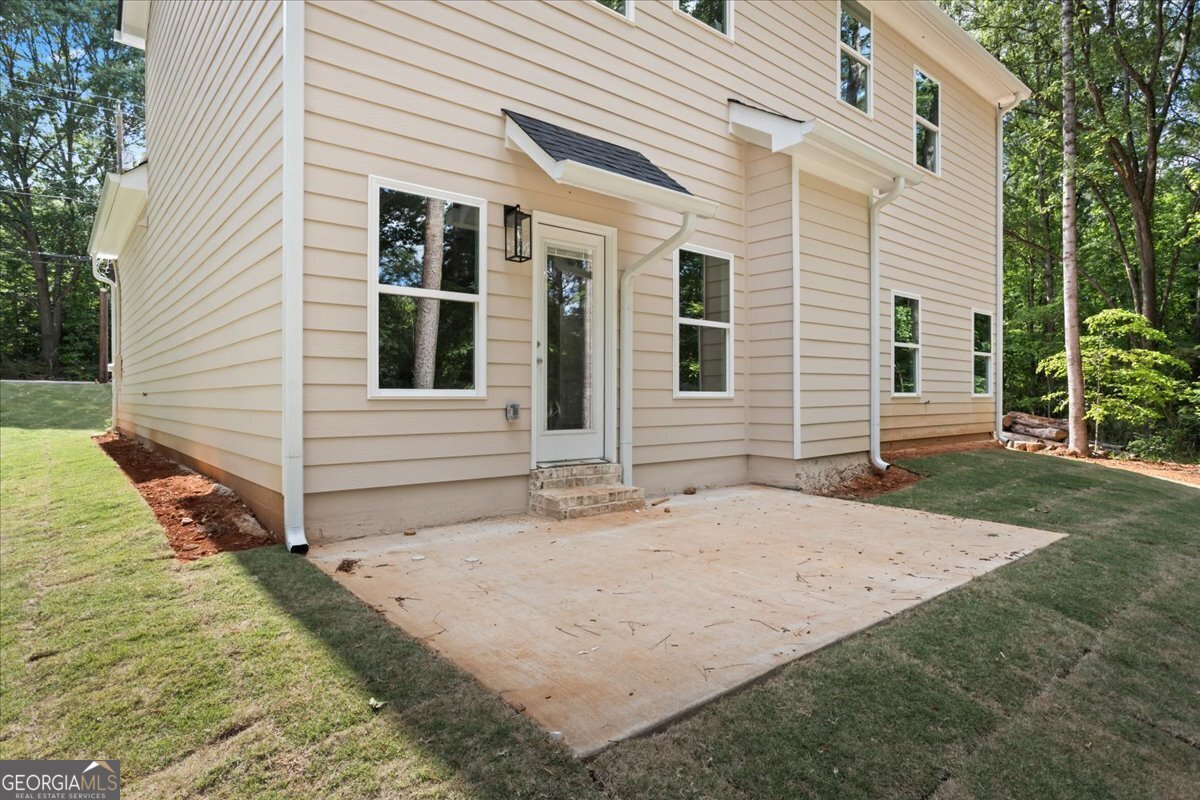 3902 Bouldercrest Road SE Ellenwood GA 30294
