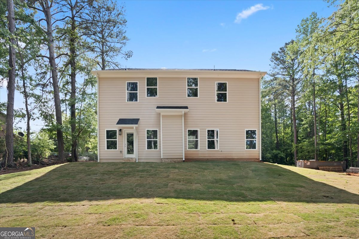3902 Bouldercrest Road SE Ellenwood GA 30294