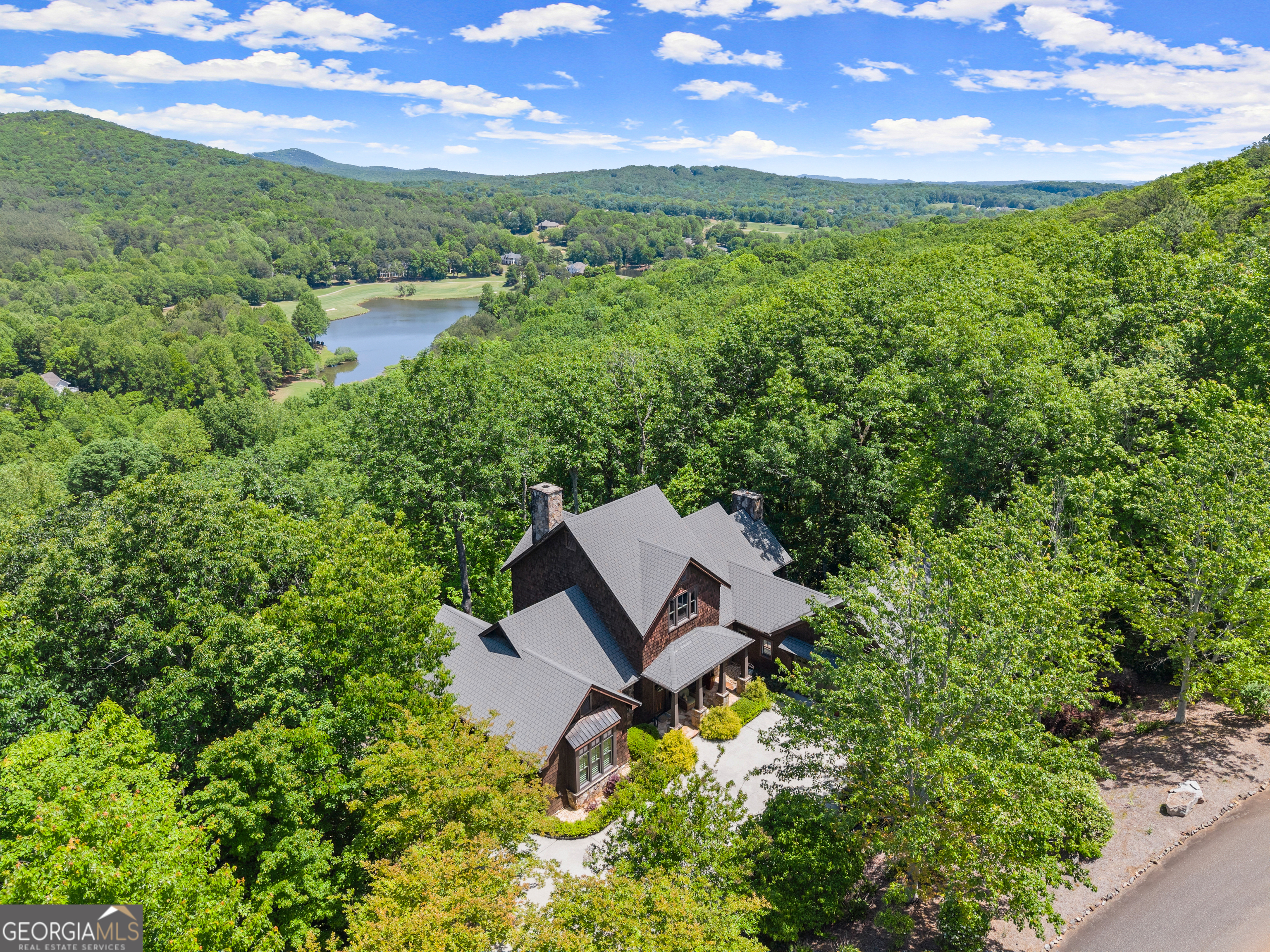 371 Orchard Hills Drive Clarkesville GA 30523