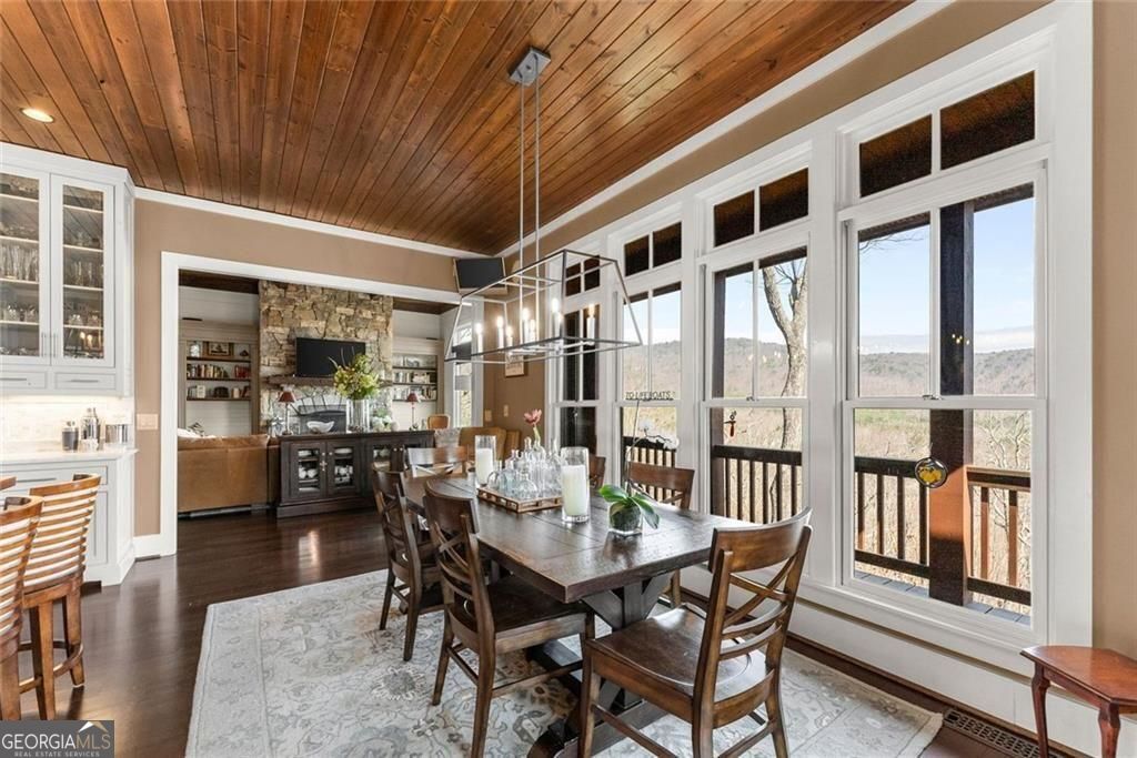 371 Orchard Hills Drive Clarkesville GA 30523