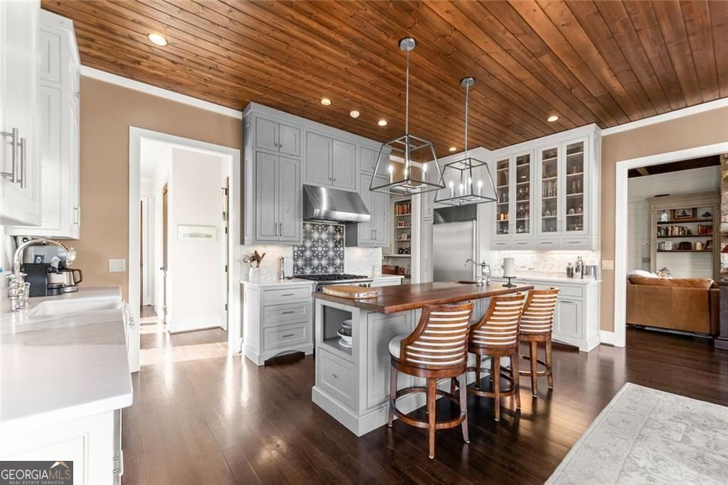 371 Orchard Hills Drive Clarkesville GA 30523
