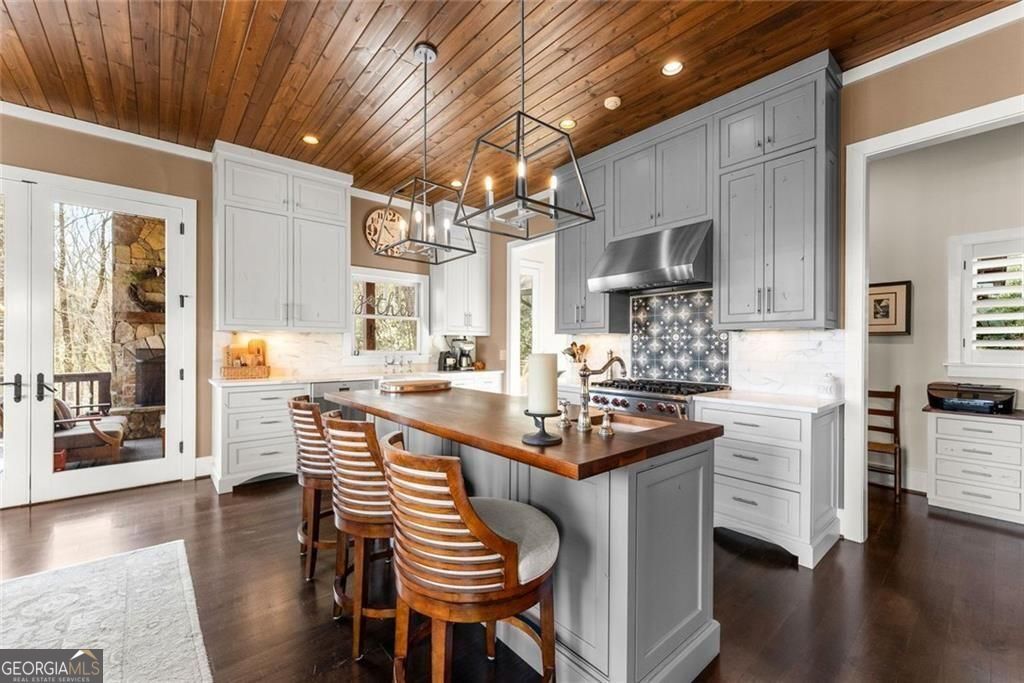 371 Orchard Hills Drive Clarkesville GA 30523