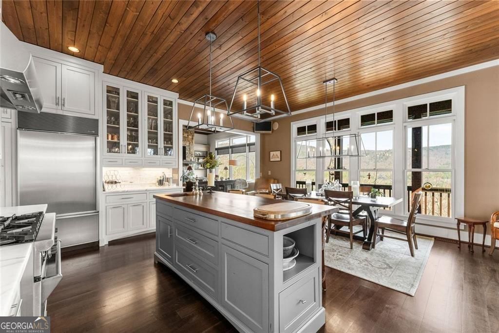 371 Orchard Hills Drive Clarkesville GA 30523