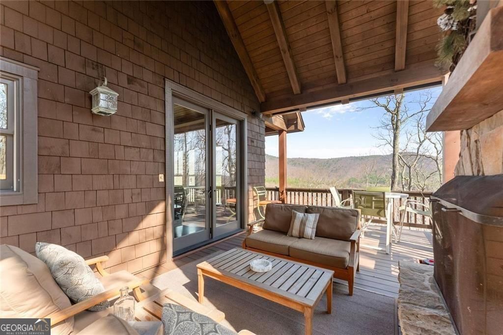 371 Orchard Hills Drive Clarkesville GA 30523