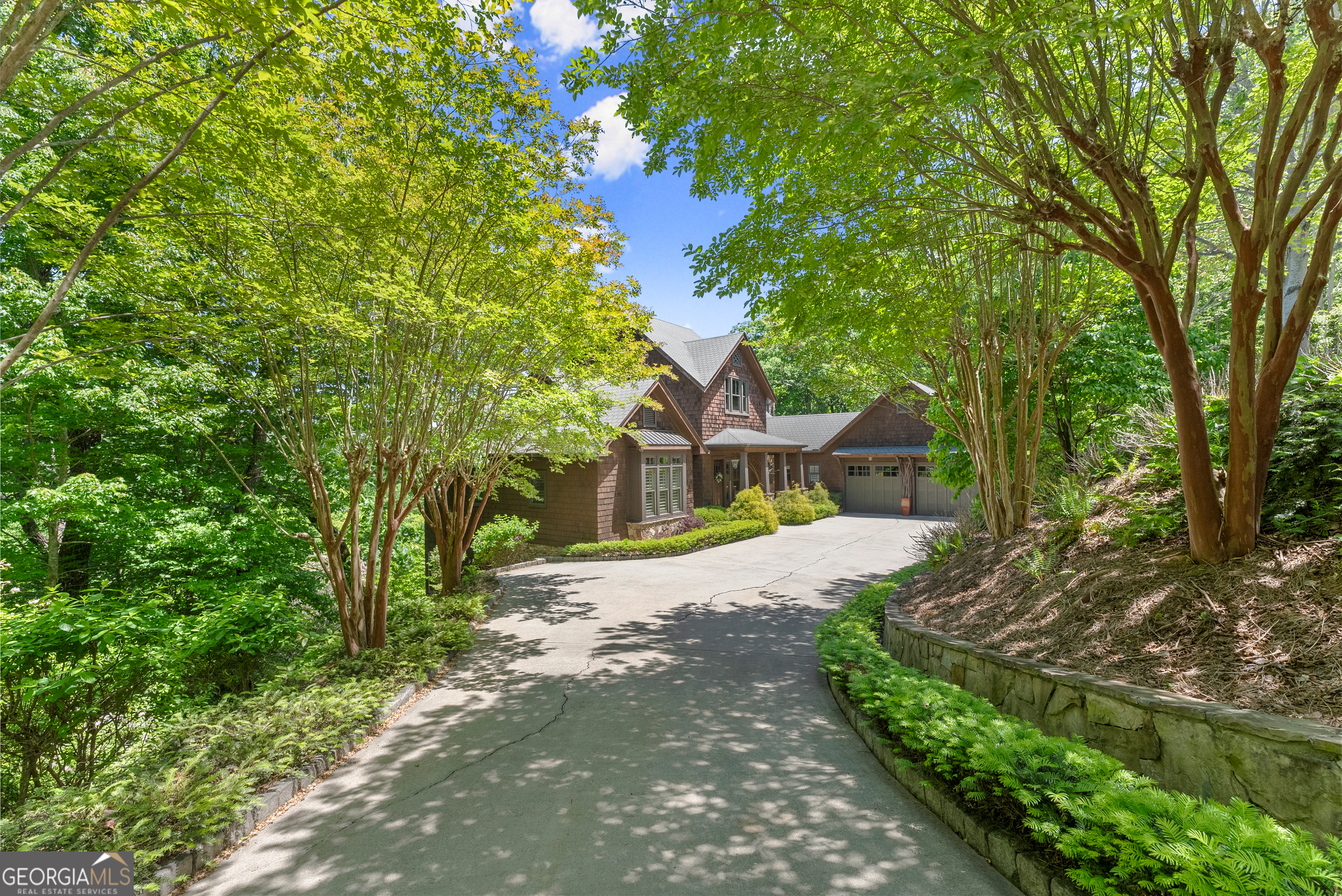 371 Orchard Hills Drive Clarkesville GA 30523
