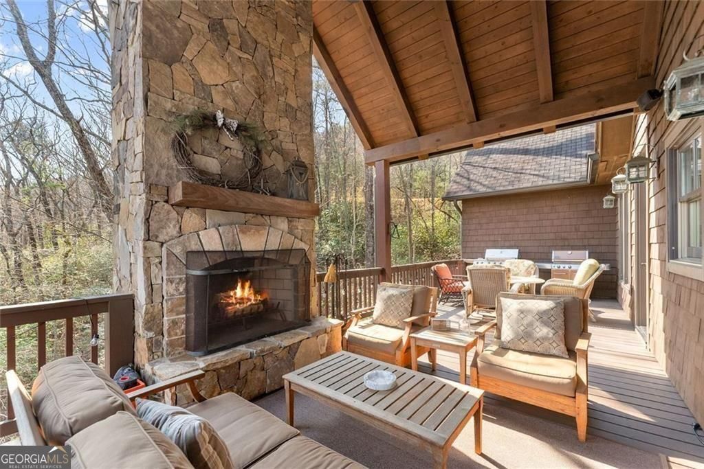 371 Orchard Hills Drive Clarkesville GA 30523