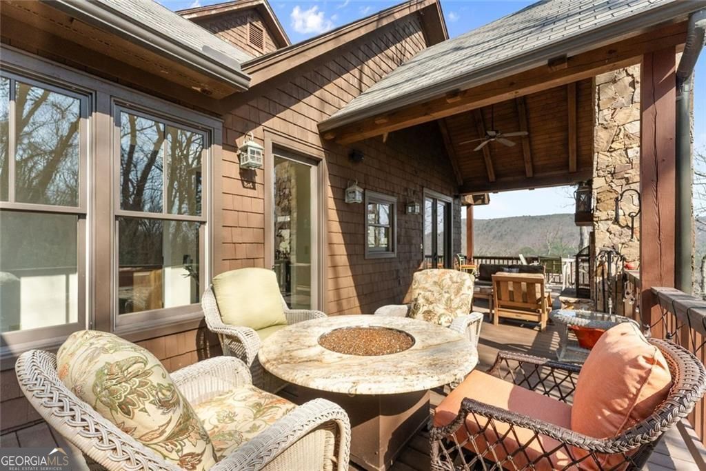 371 Orchard Hills Drive Clarkesville GA 30523