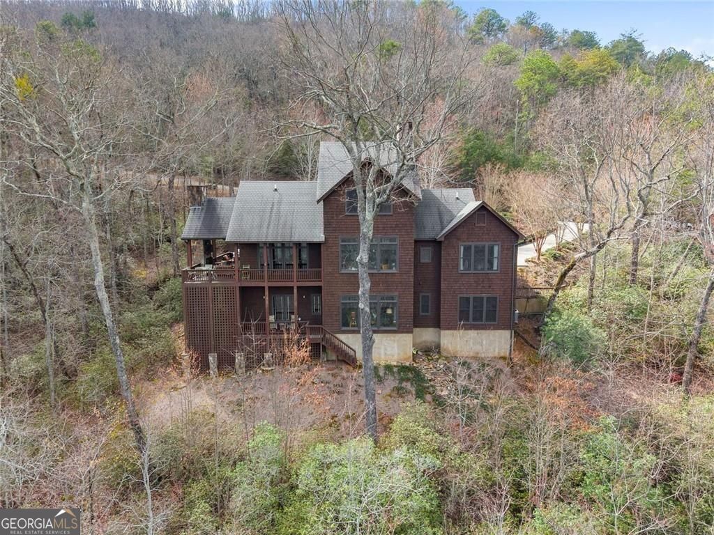 371 Orchard Hills Drive Clarkesville GA 30523