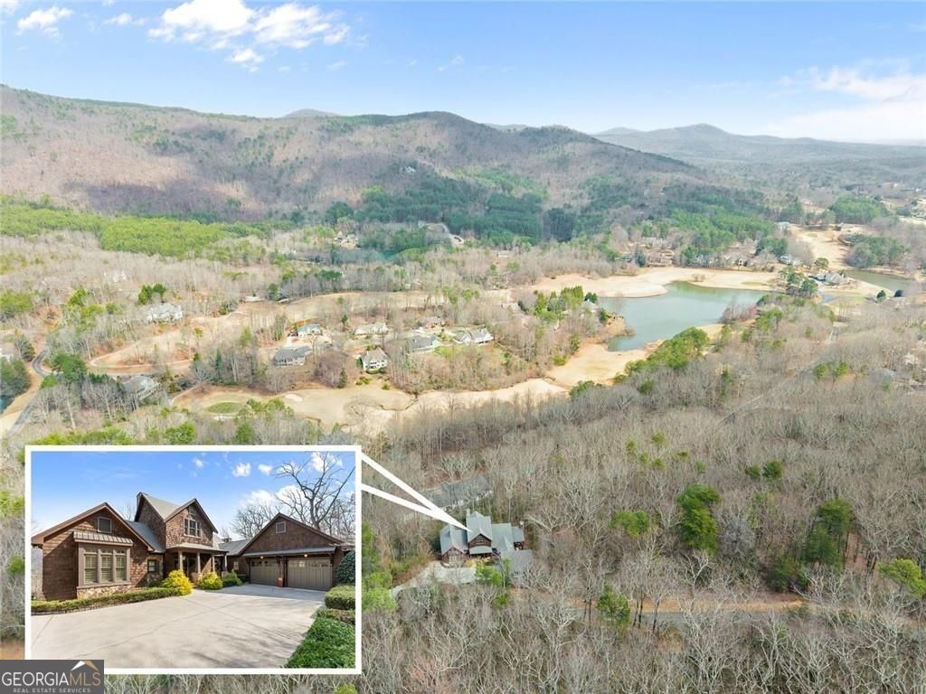 371 Orchard Hills Drive Clarkesville GA 30523