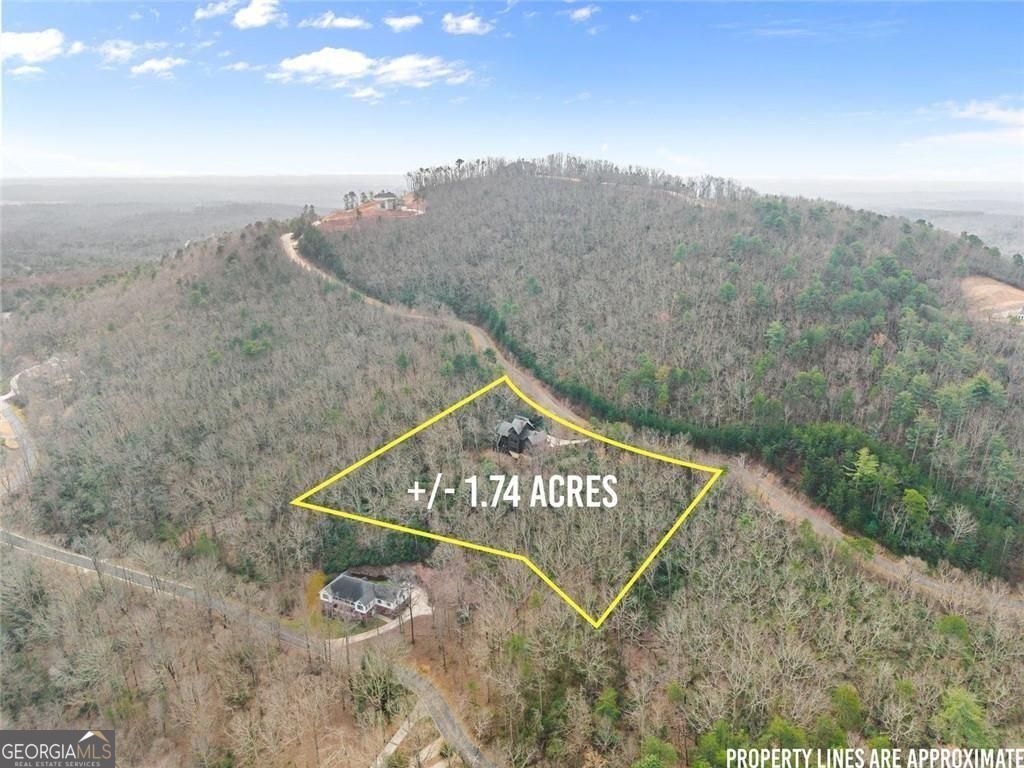 371 Orchard Hills Drive Clarkesville GA 30523