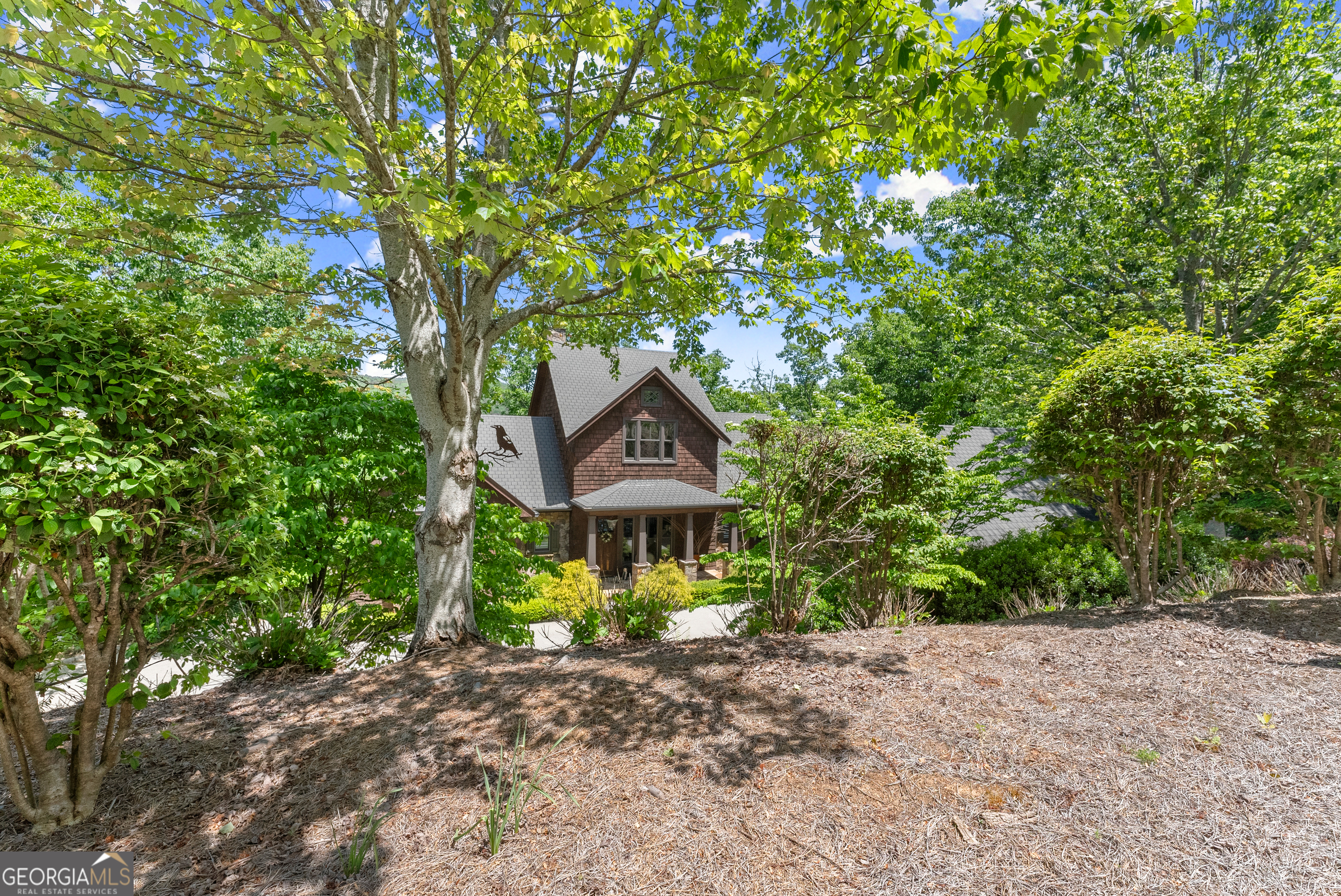 371 Orchard Hills Drive Clarkesville GA 30523