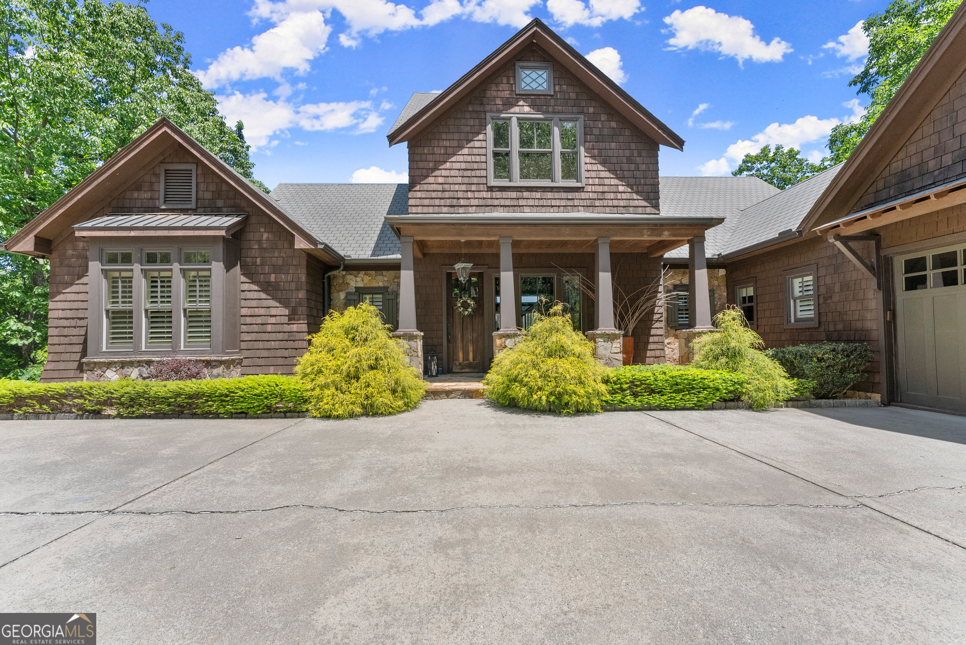 371 Orchard Hills Drive Clarkesville GA 30523