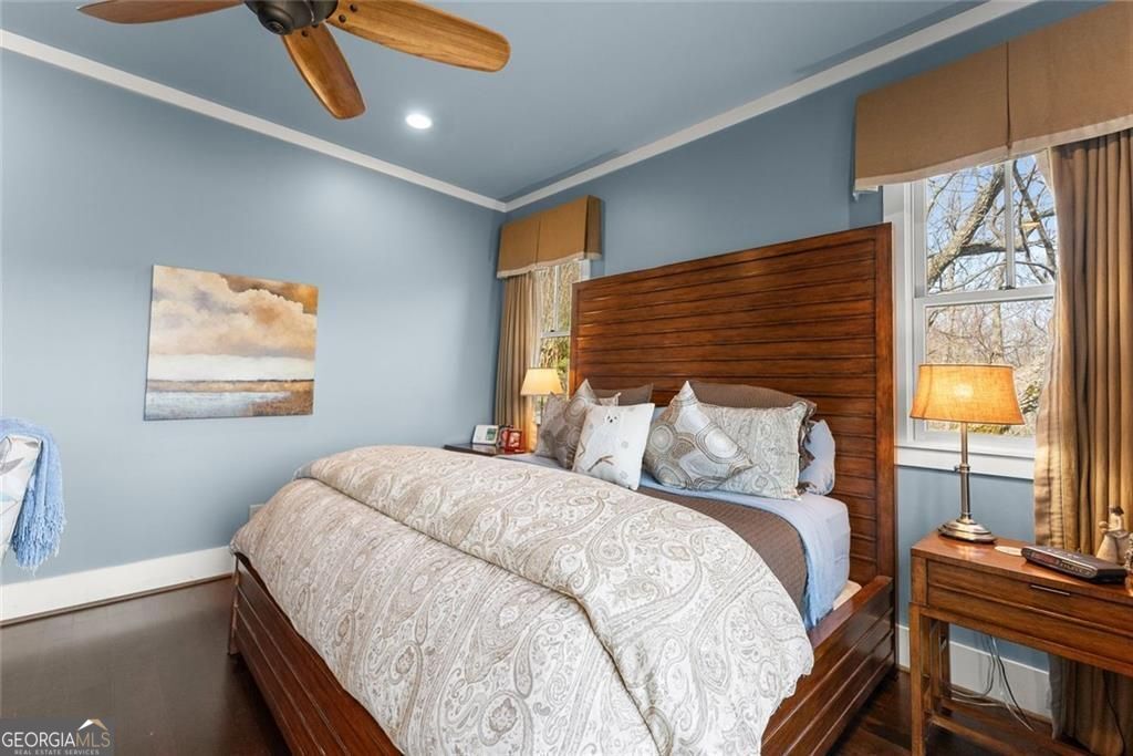 371 Orchard Hills Drive Clarkesville GA 30523