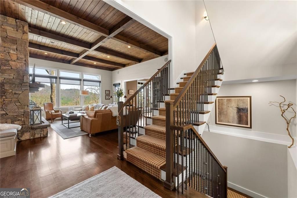 371 Orchard Hills Drive Clarkesville GA 30523
