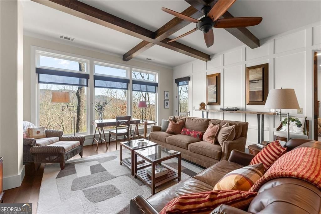 371 Orchard Hills Drive Clarkesville GA 30523