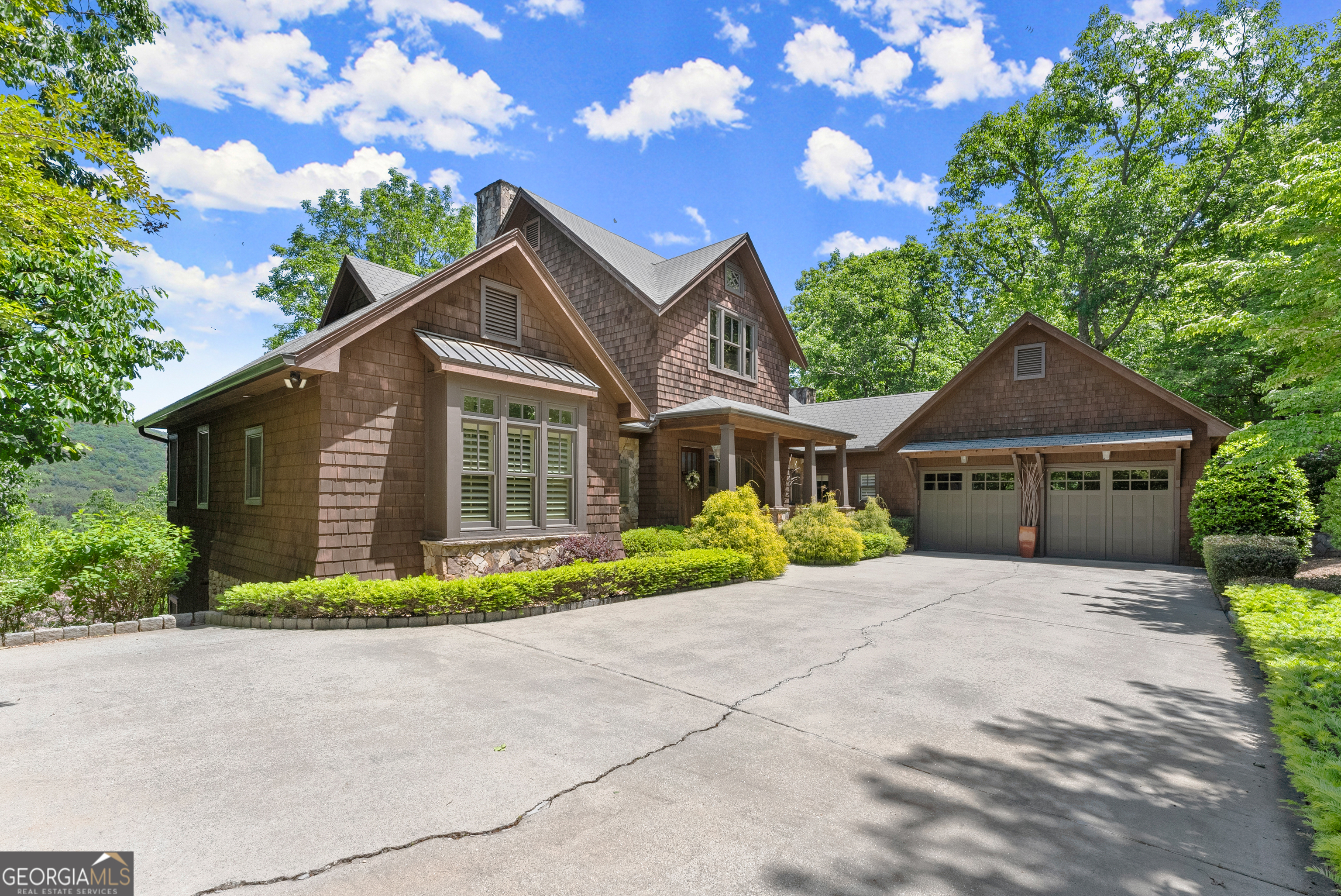 371 Orchard Hills Drive Clarkesville GA 30523