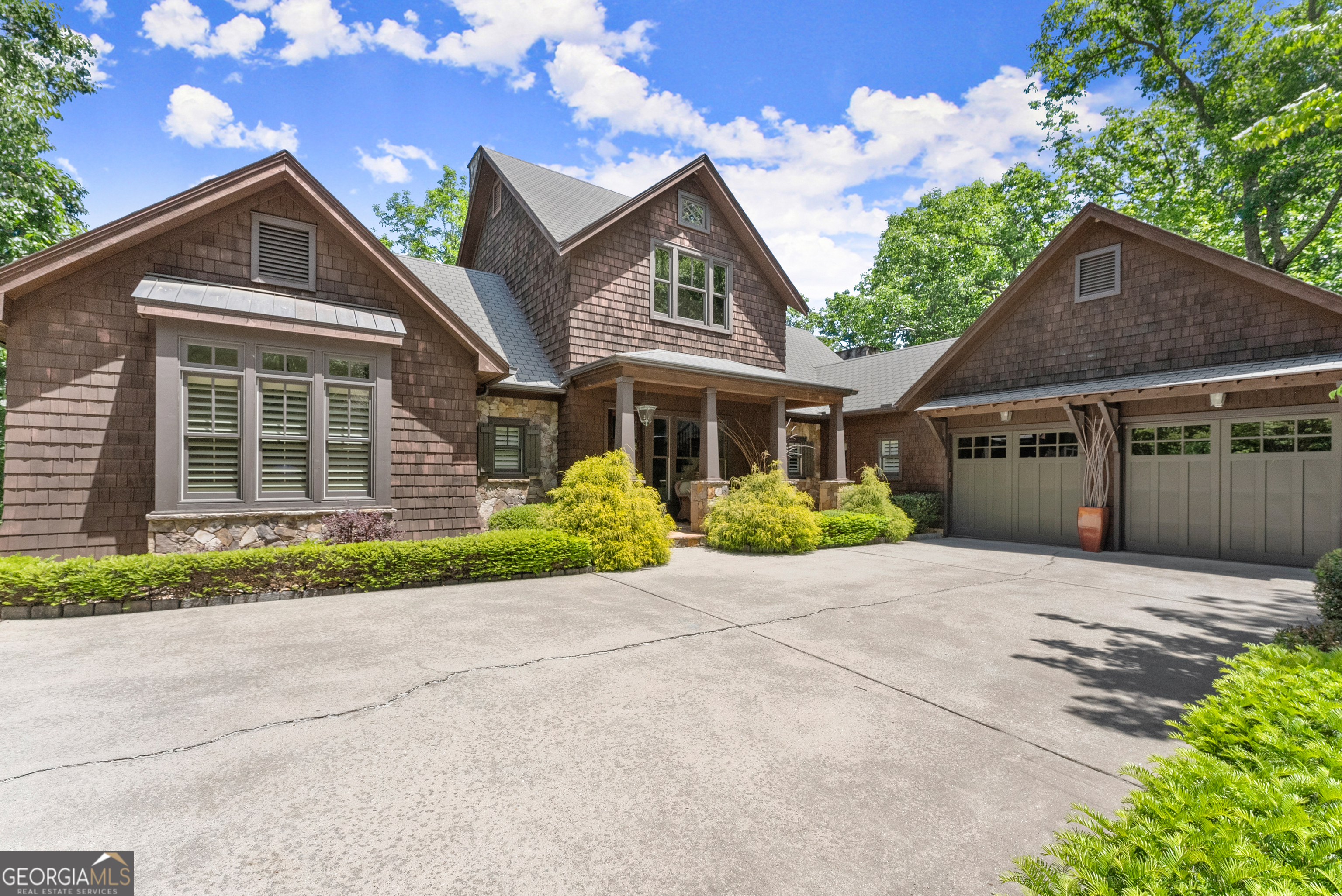 371 Orchard Hills Drive Clarkesville GA 30523